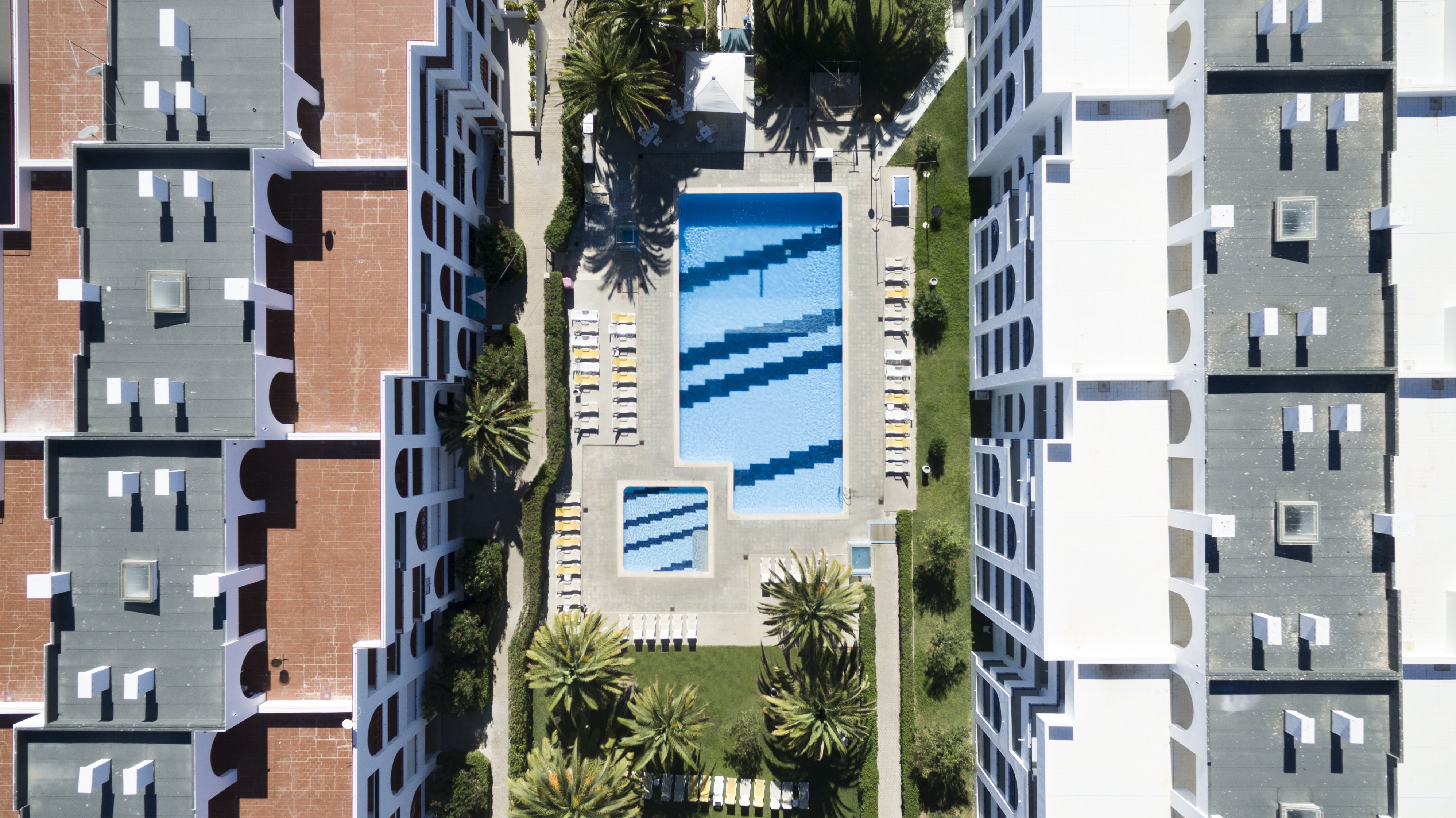 Imagem do hotel Ukino Terrace Algarve Concept