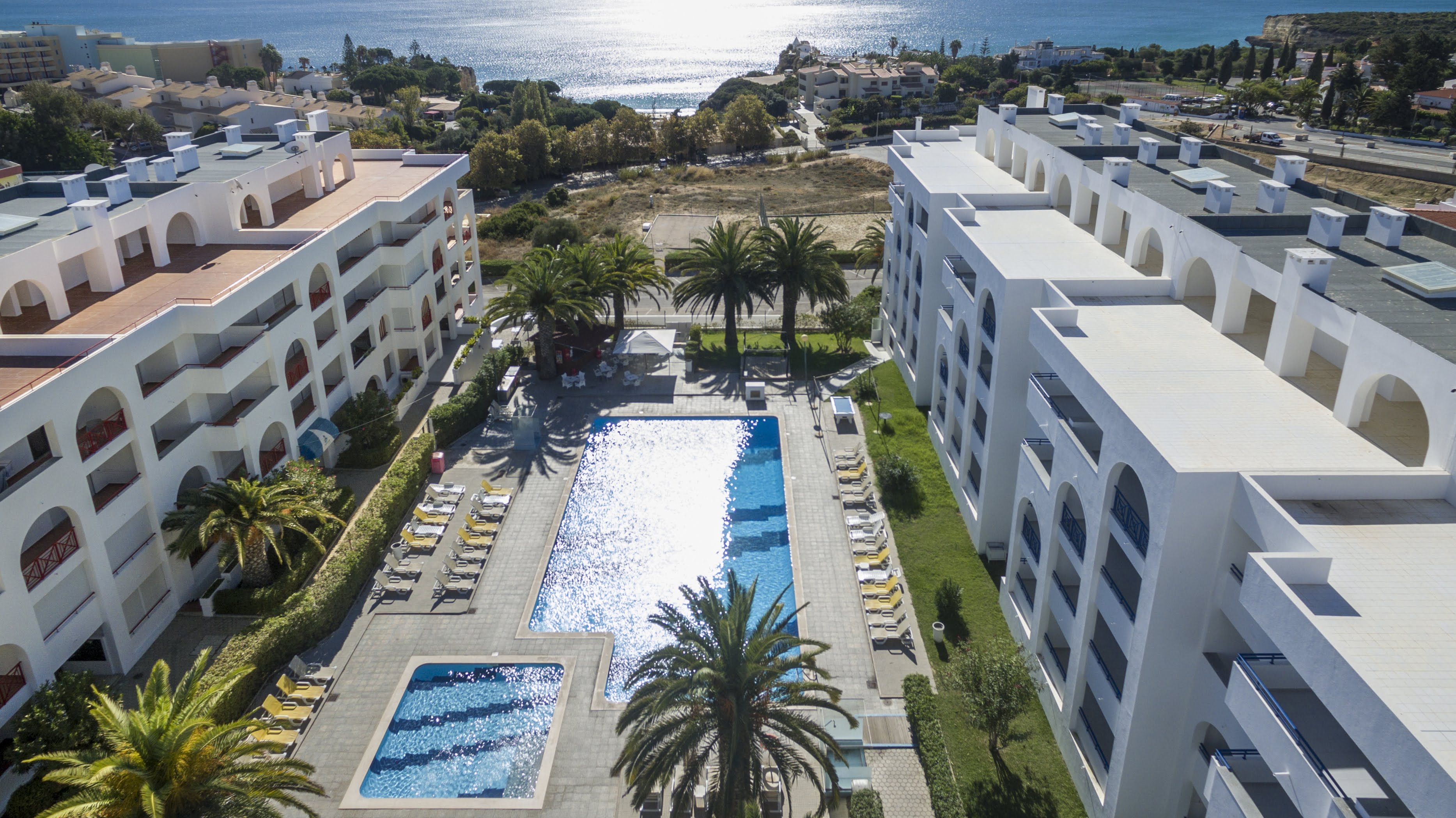 Imagem do hotel Ukino Terrace Algarve Concept