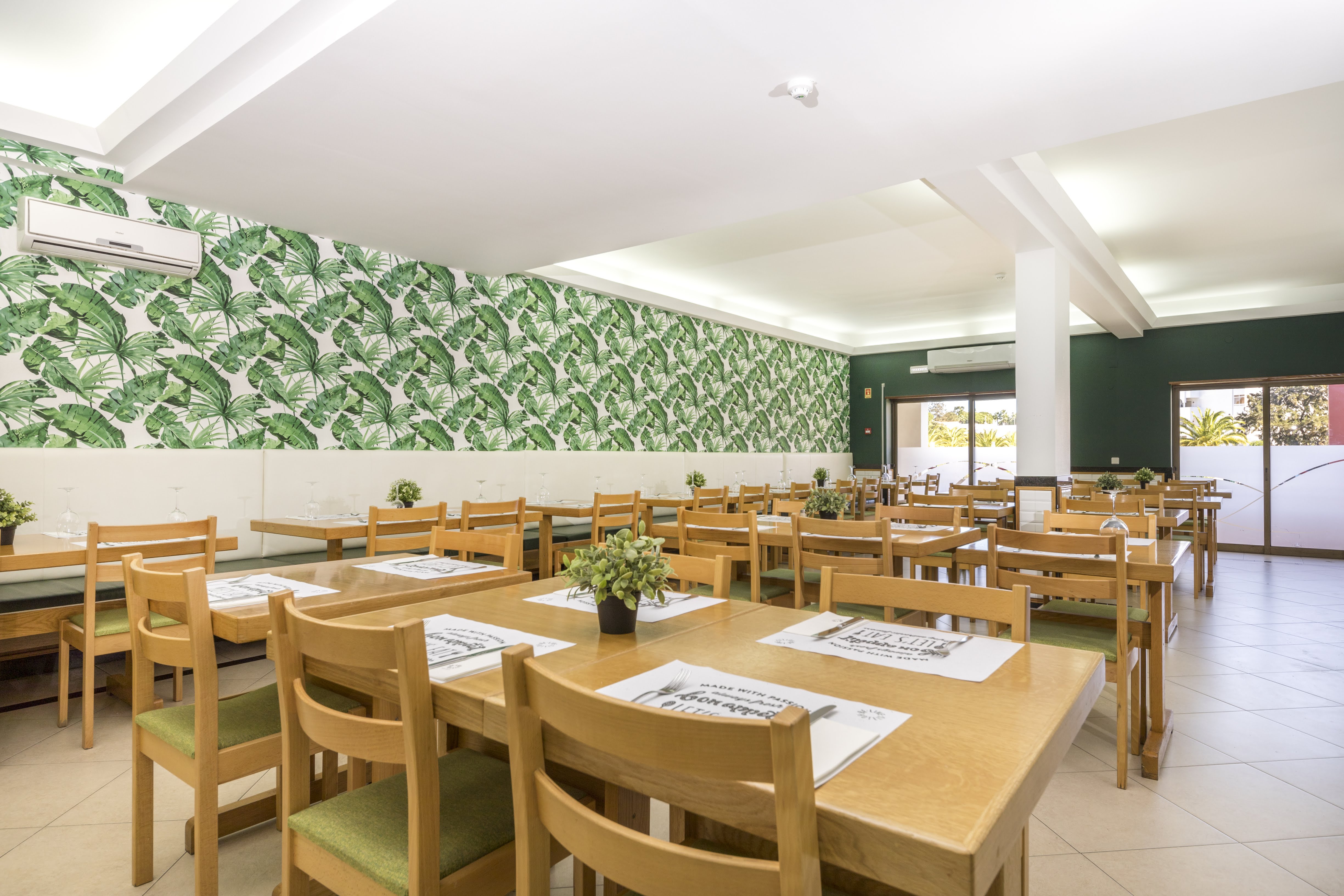 Imagem do hotel Ukino Terrace Algarve Concept