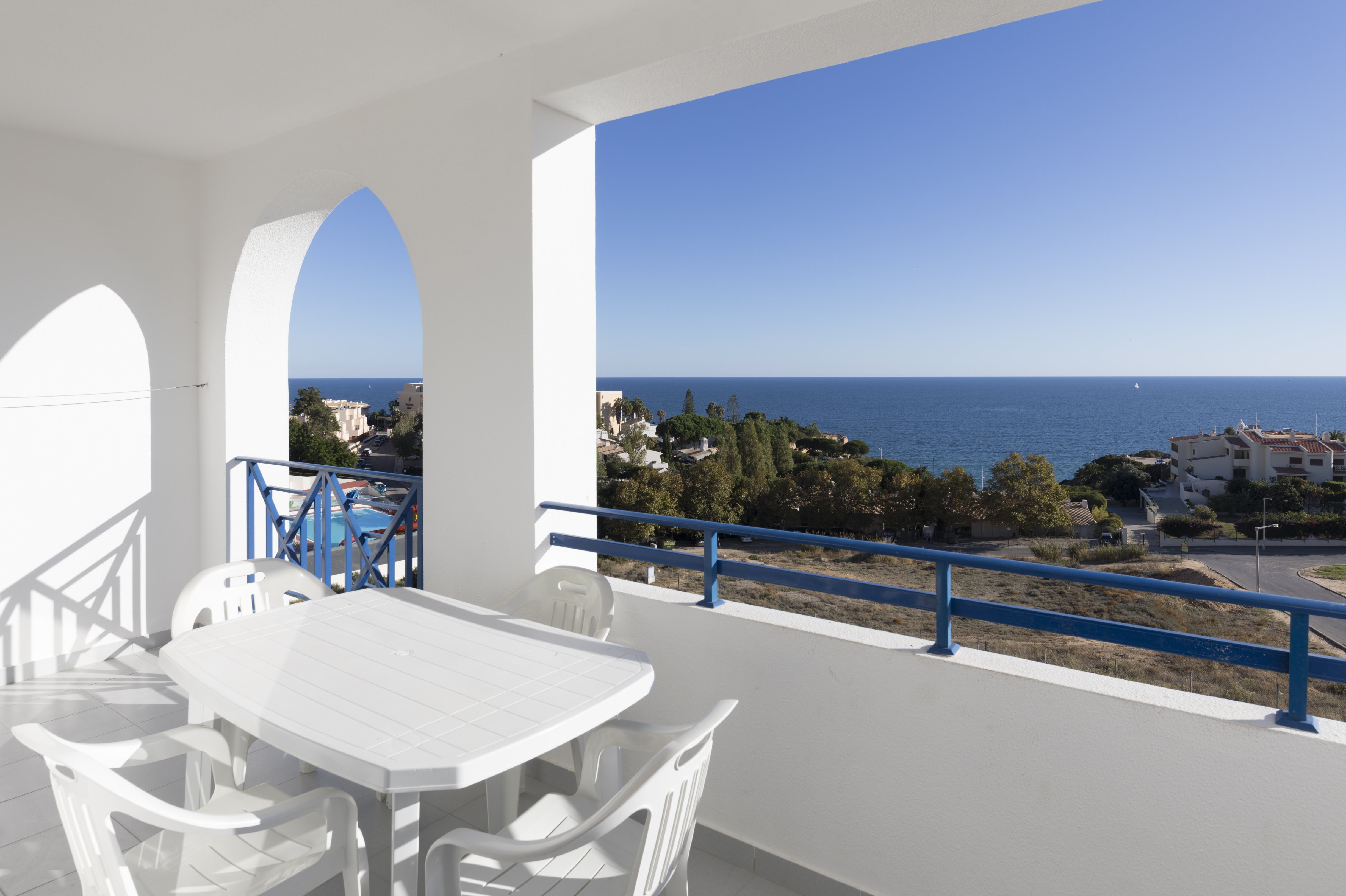 Imagem do hotel Ukino Terrace Algarve Concept
