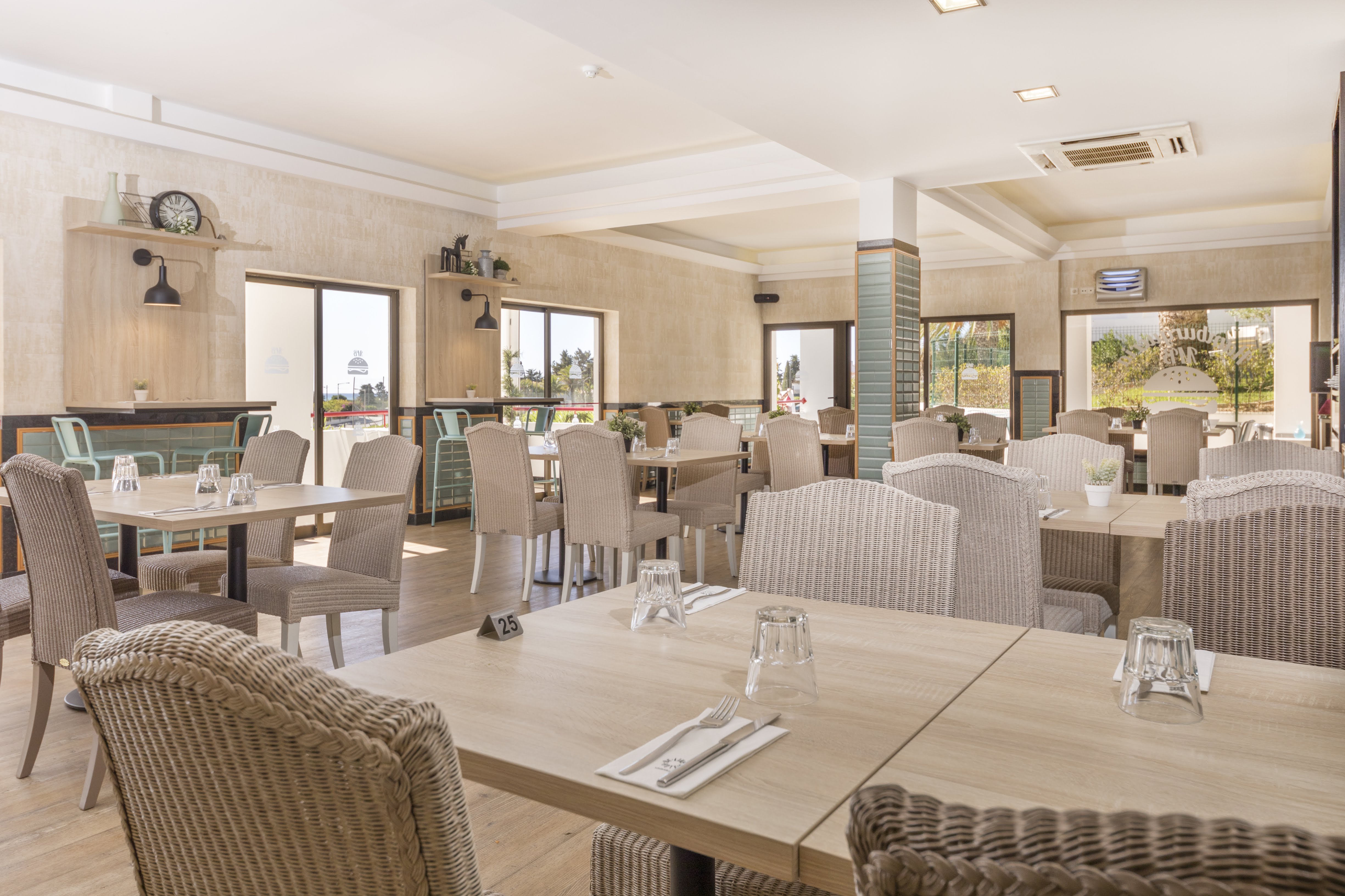 Imagem do hotel Ukino Terrace Algarve Concept
