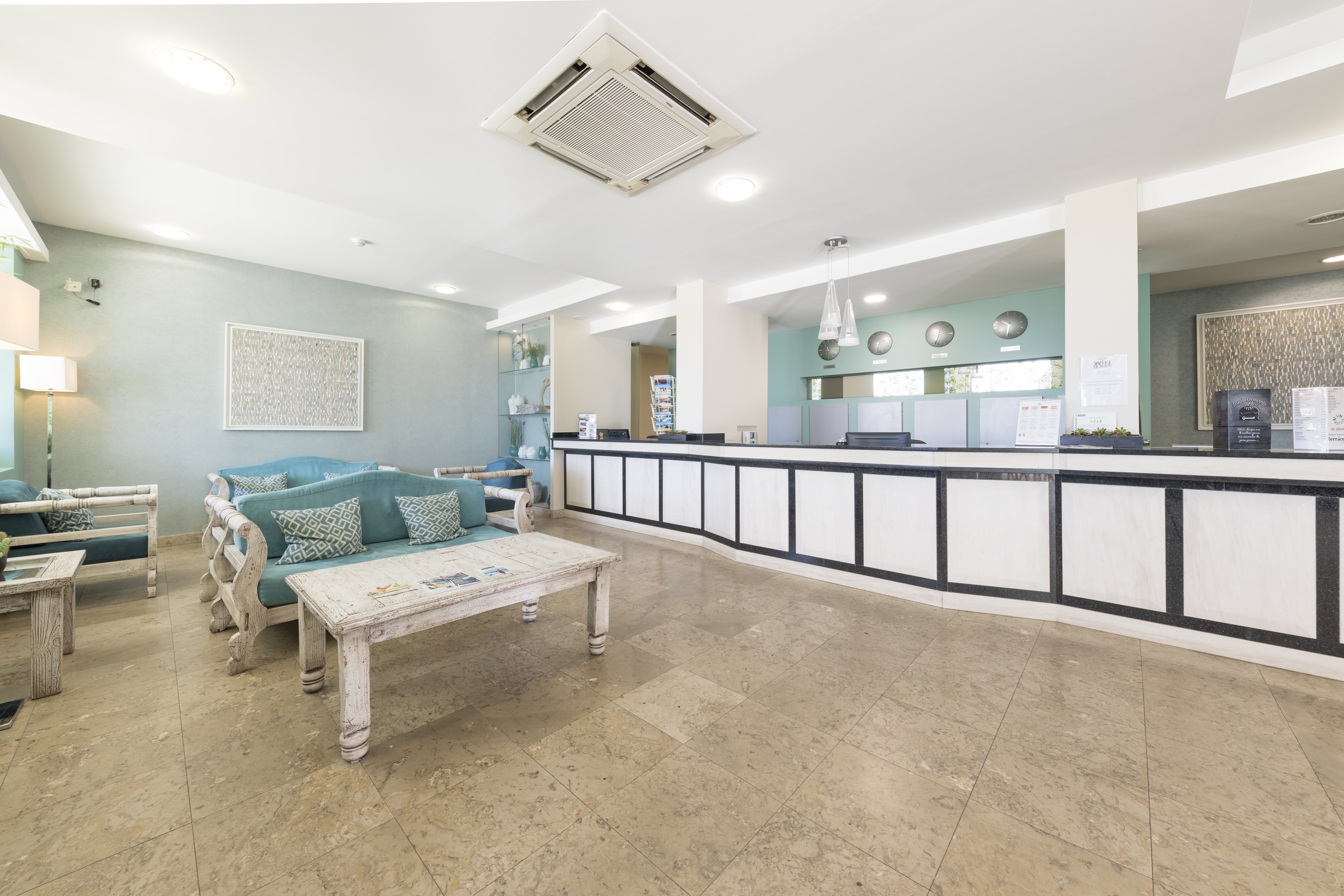 Imagem do hotel Ukino Terrace Algarve Concept