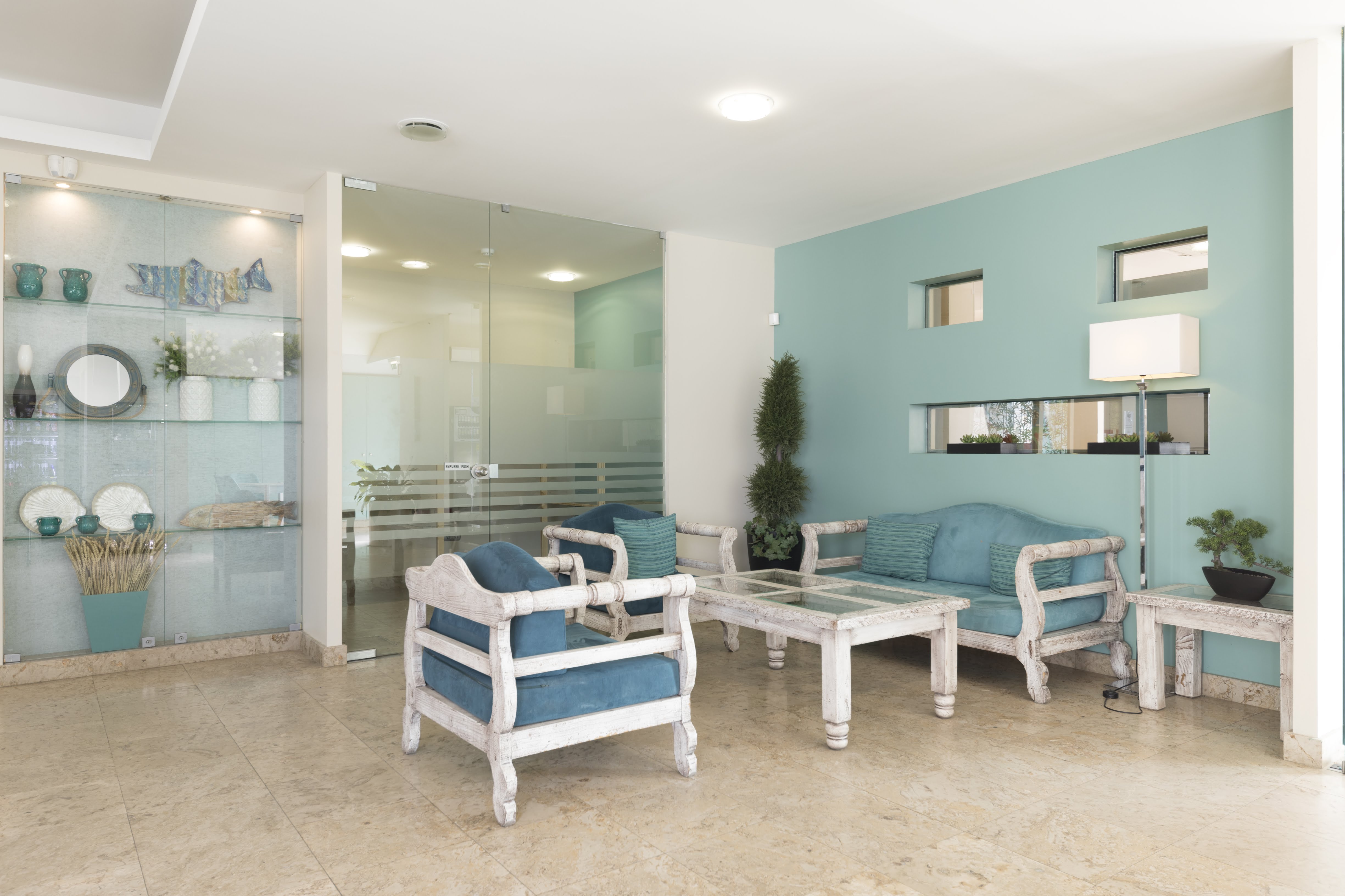 Imagem do hotel Ukino Terrace Algarve Concept