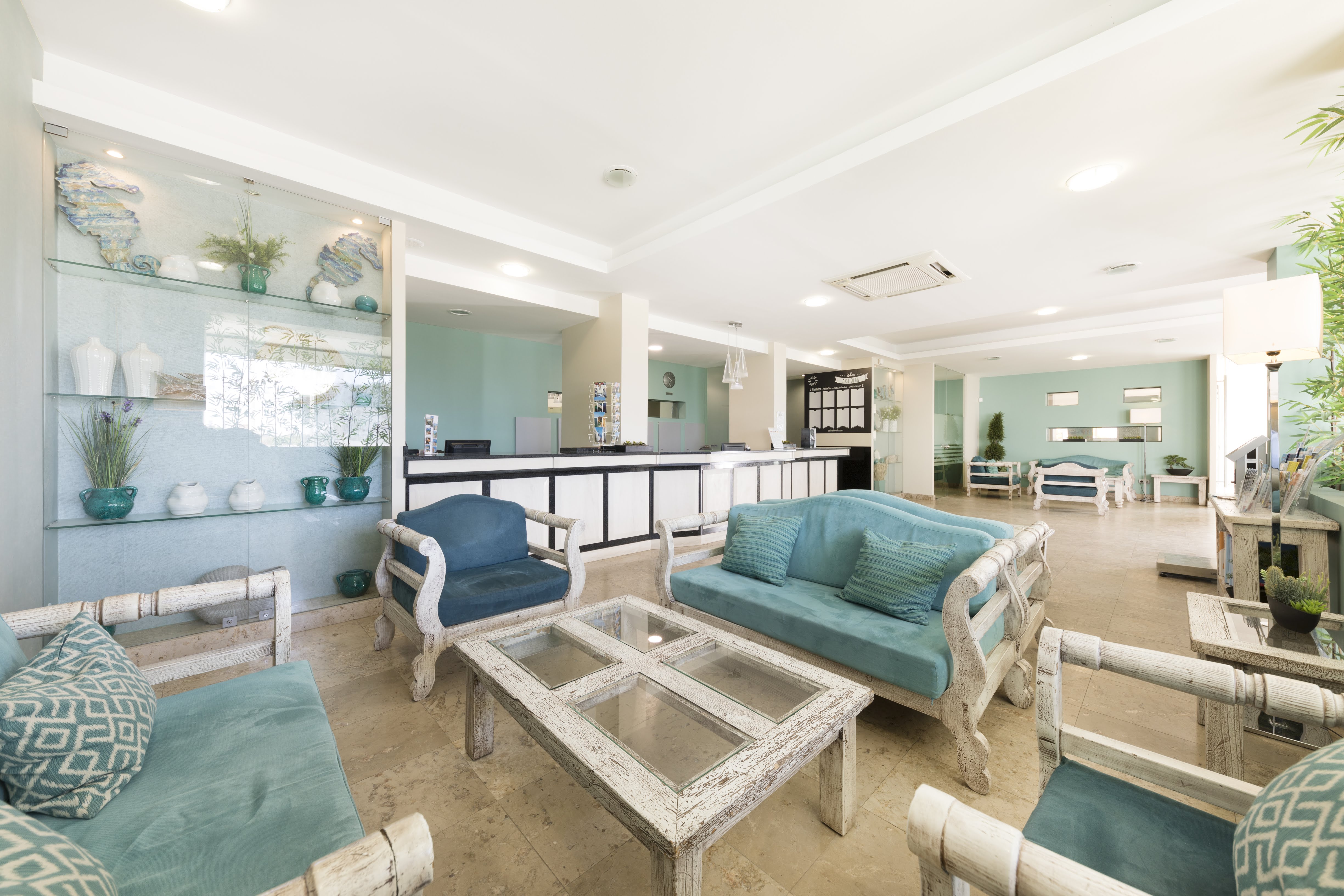 Imagem do hotel Ukino Terrace Algarve Concept