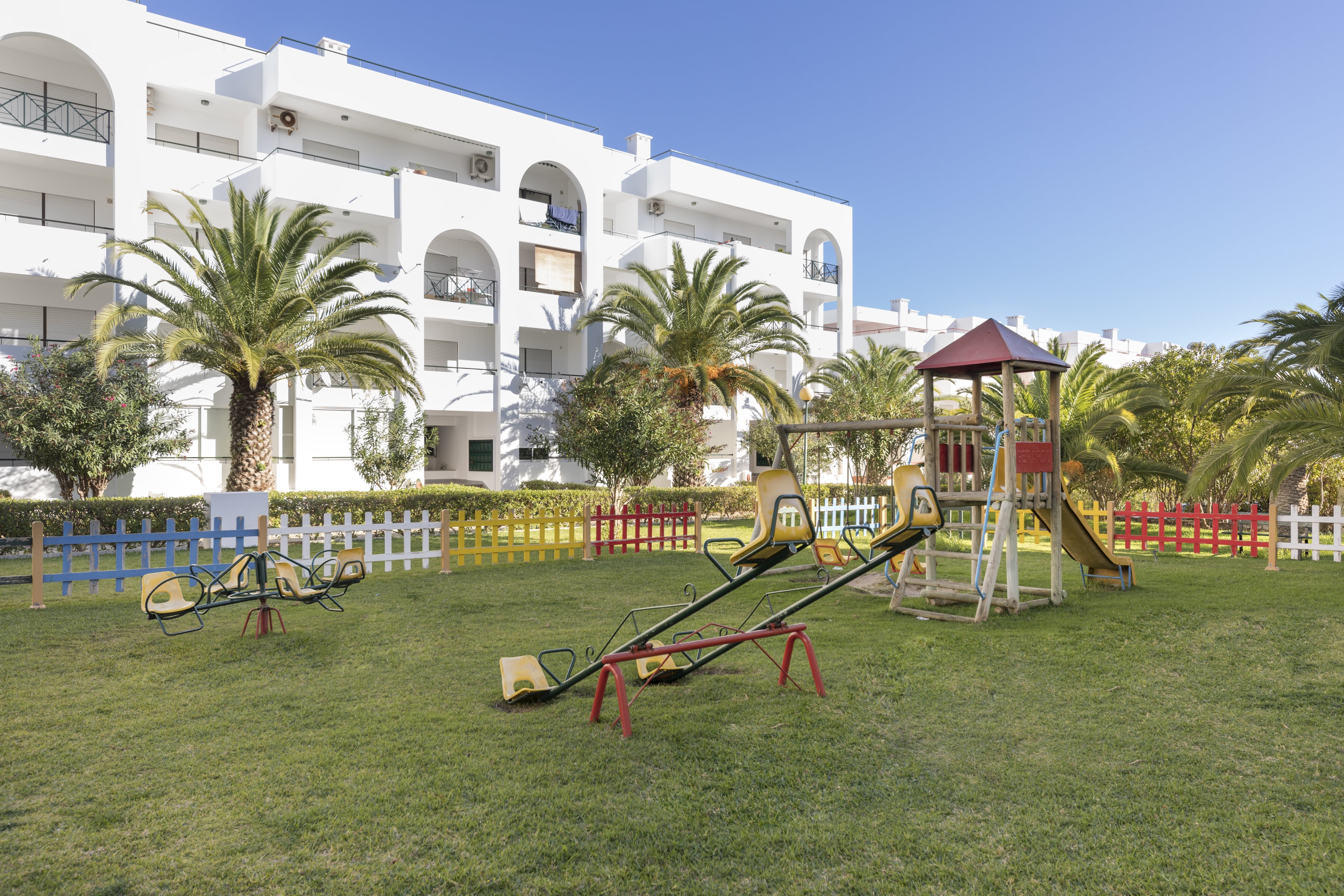 Imagem do hotel Ukino Terrace Algarve Concept