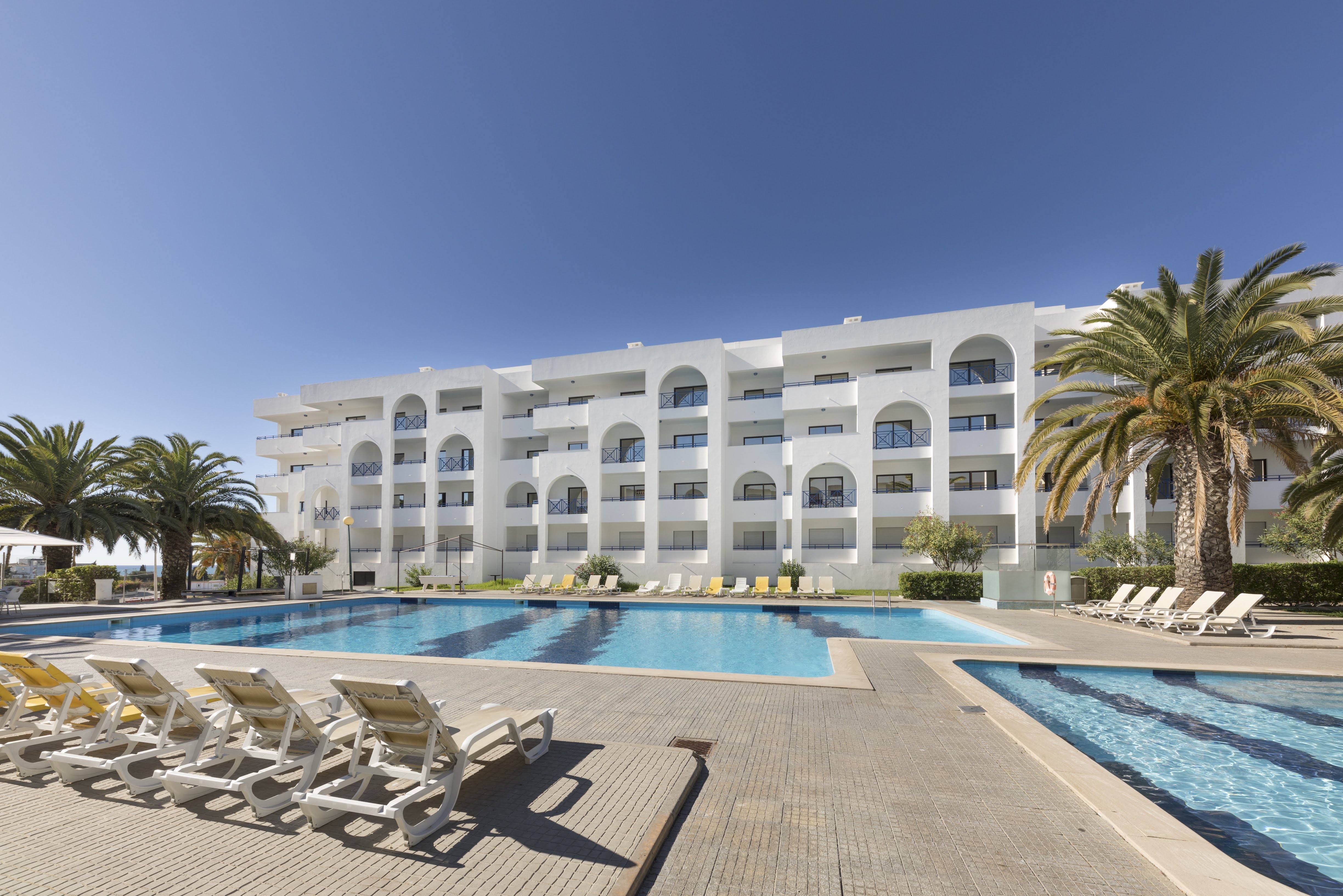 Imagem do hotel Ukino Terrace Algarve Concept