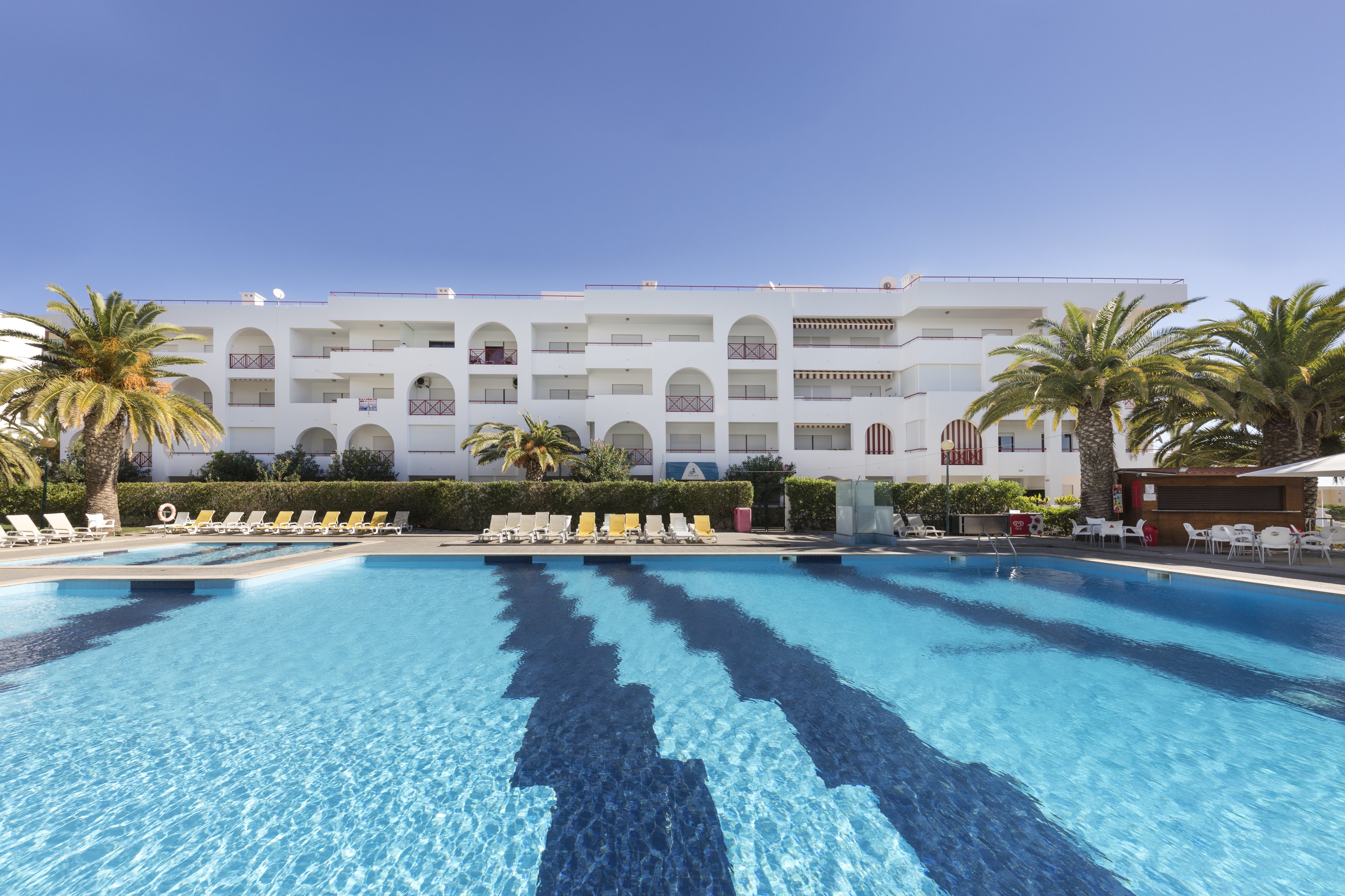 Imagem do hotel Ukino Terrace Algarve Concept