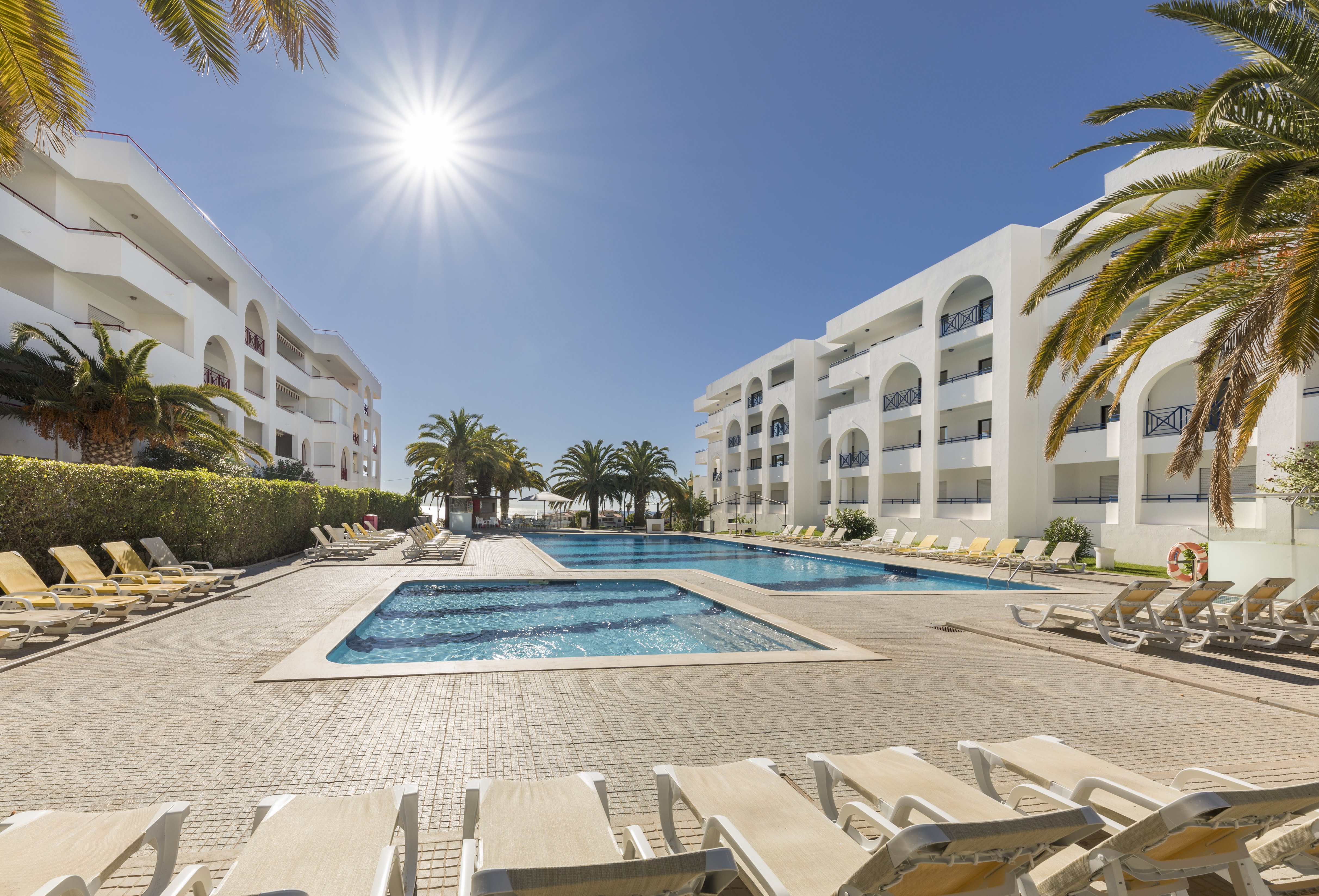 Imagem do hotel Ukino Terrace Algarve Concept