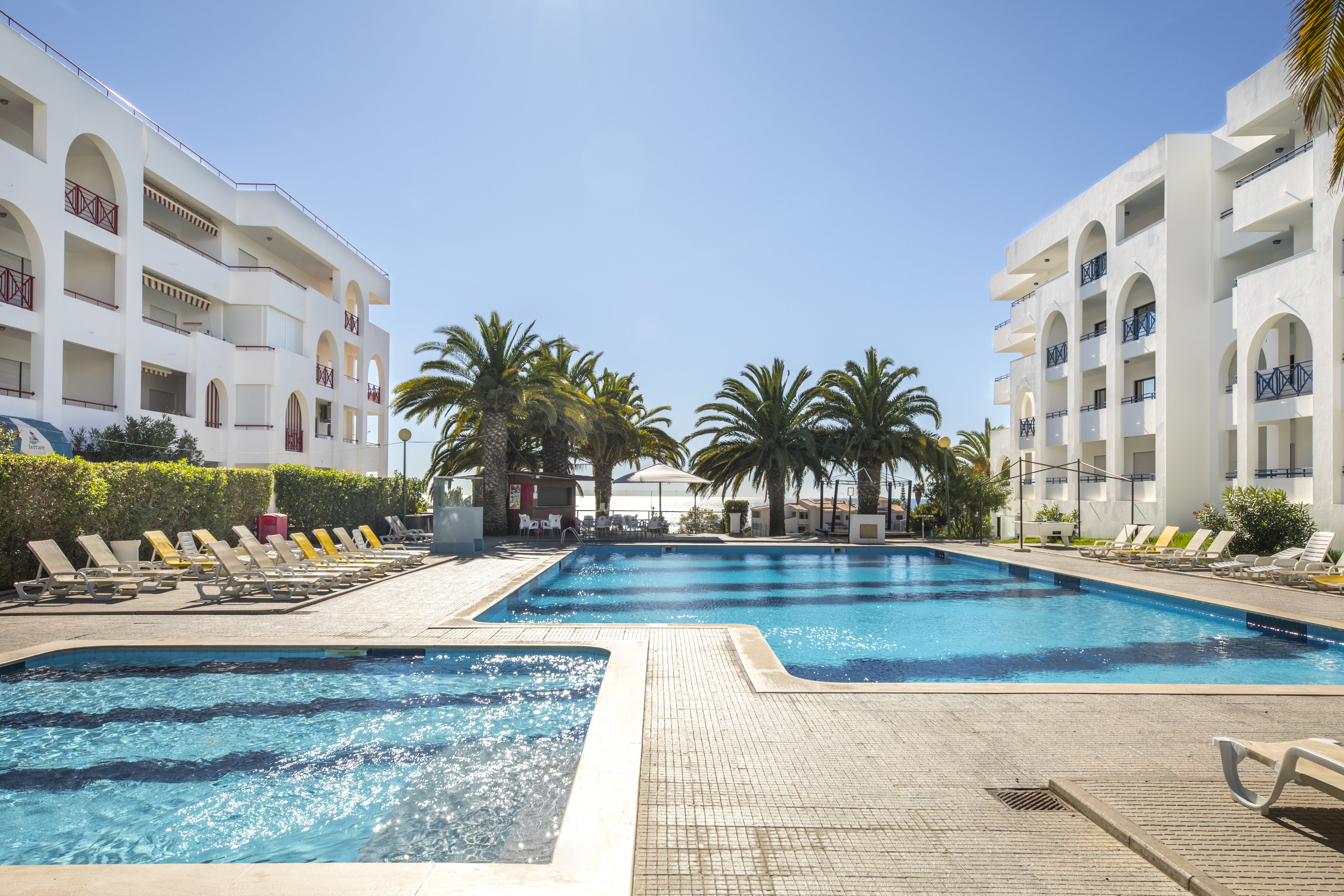 Imagem do hotel Ukino Terrace Algarve Concept