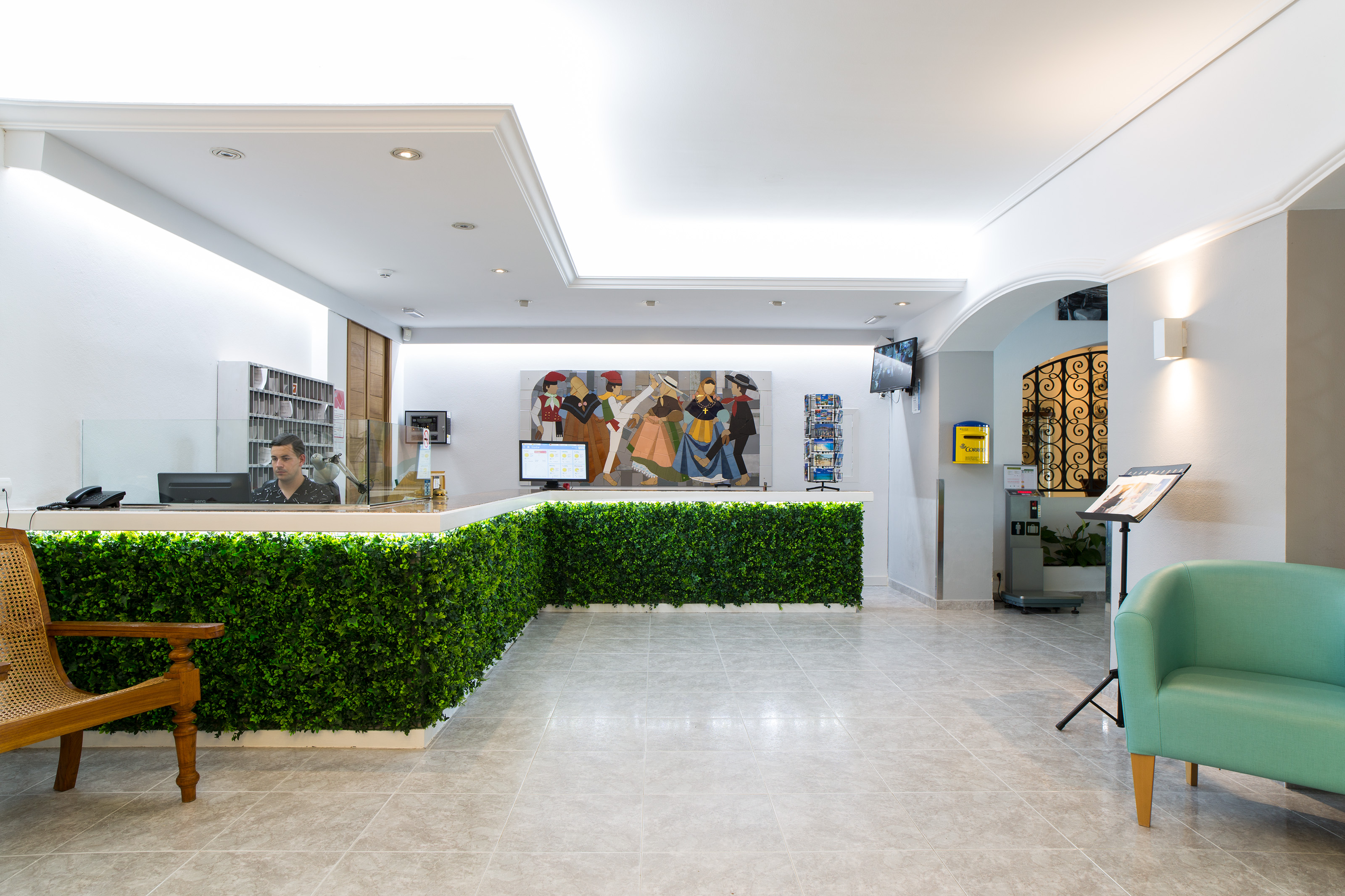 Hotel Ses Savines