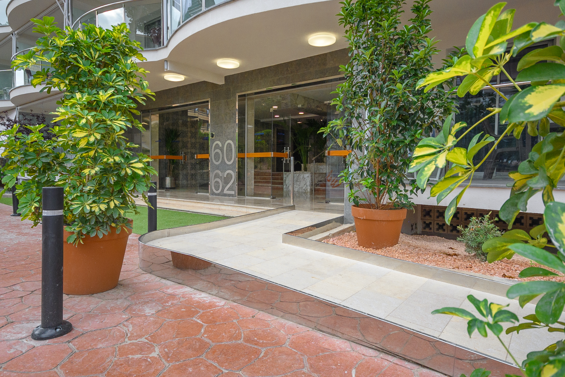 Apartamentos Albatros Family foto 4