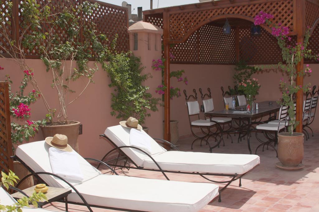Riad Petit Karmela