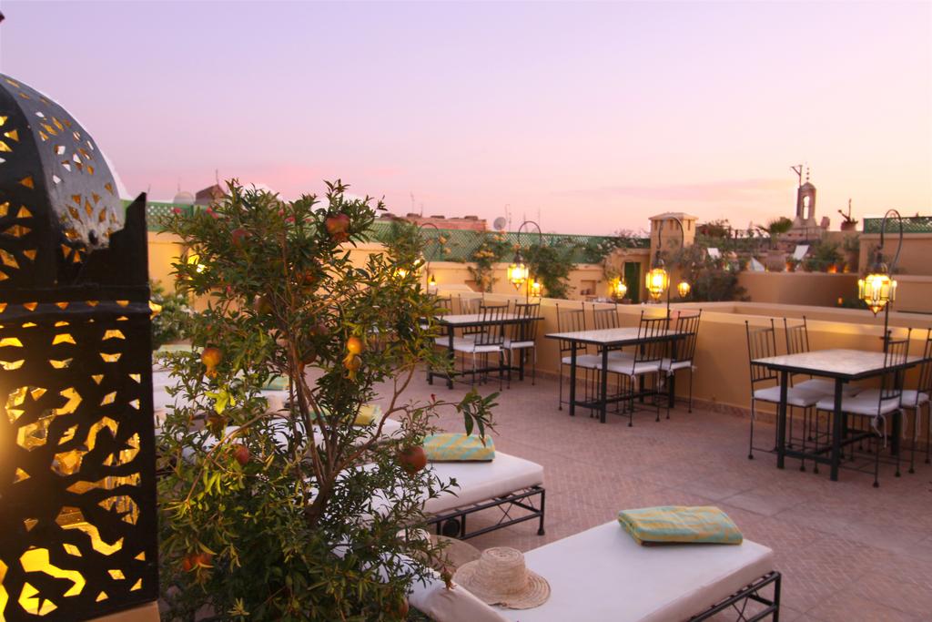 Riad Karmela