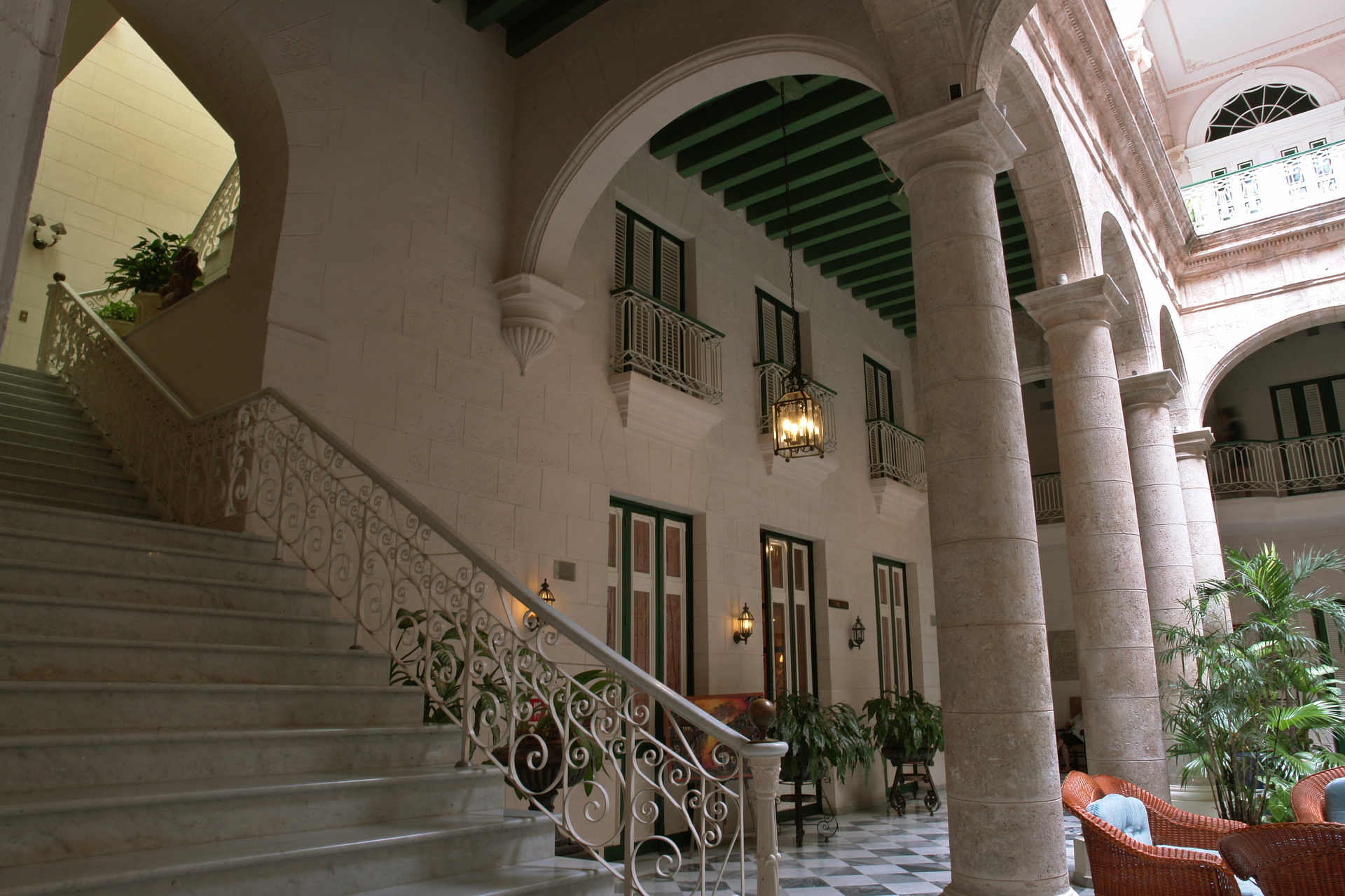 Hotel Florida