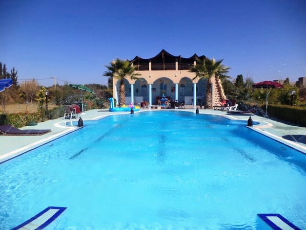Riad Qodwa