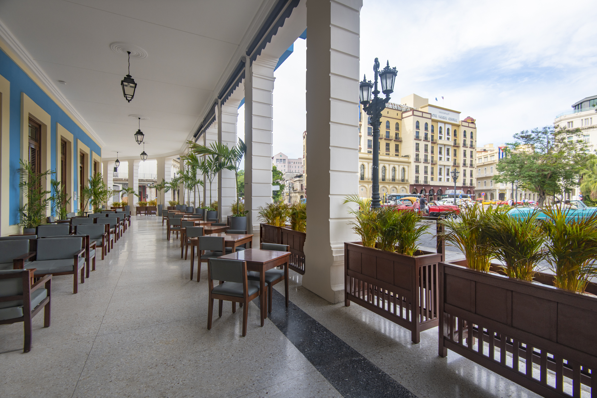 Telégrafo Axel Hotel La Habana - Adults Only