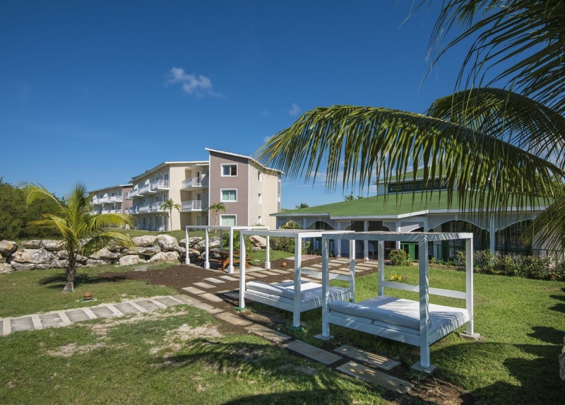 Hotel Playa Coco