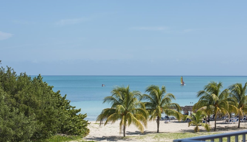 Hotel Playa Coco
