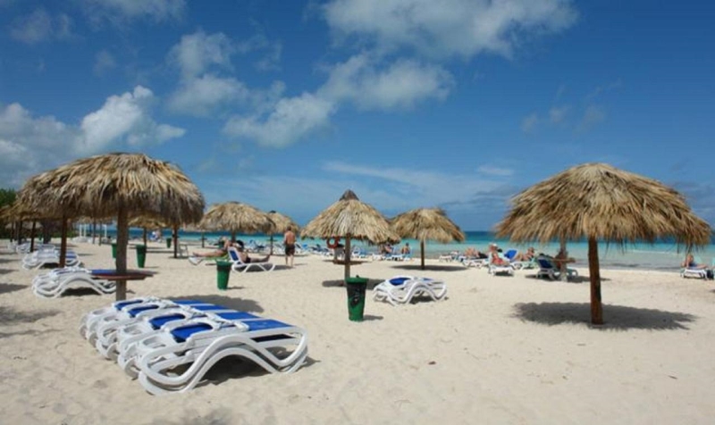 Hotel Playa Coco