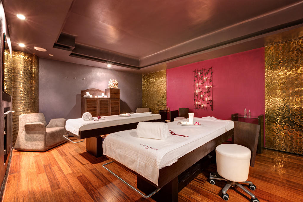 Gray Boutique Hotel and Spa