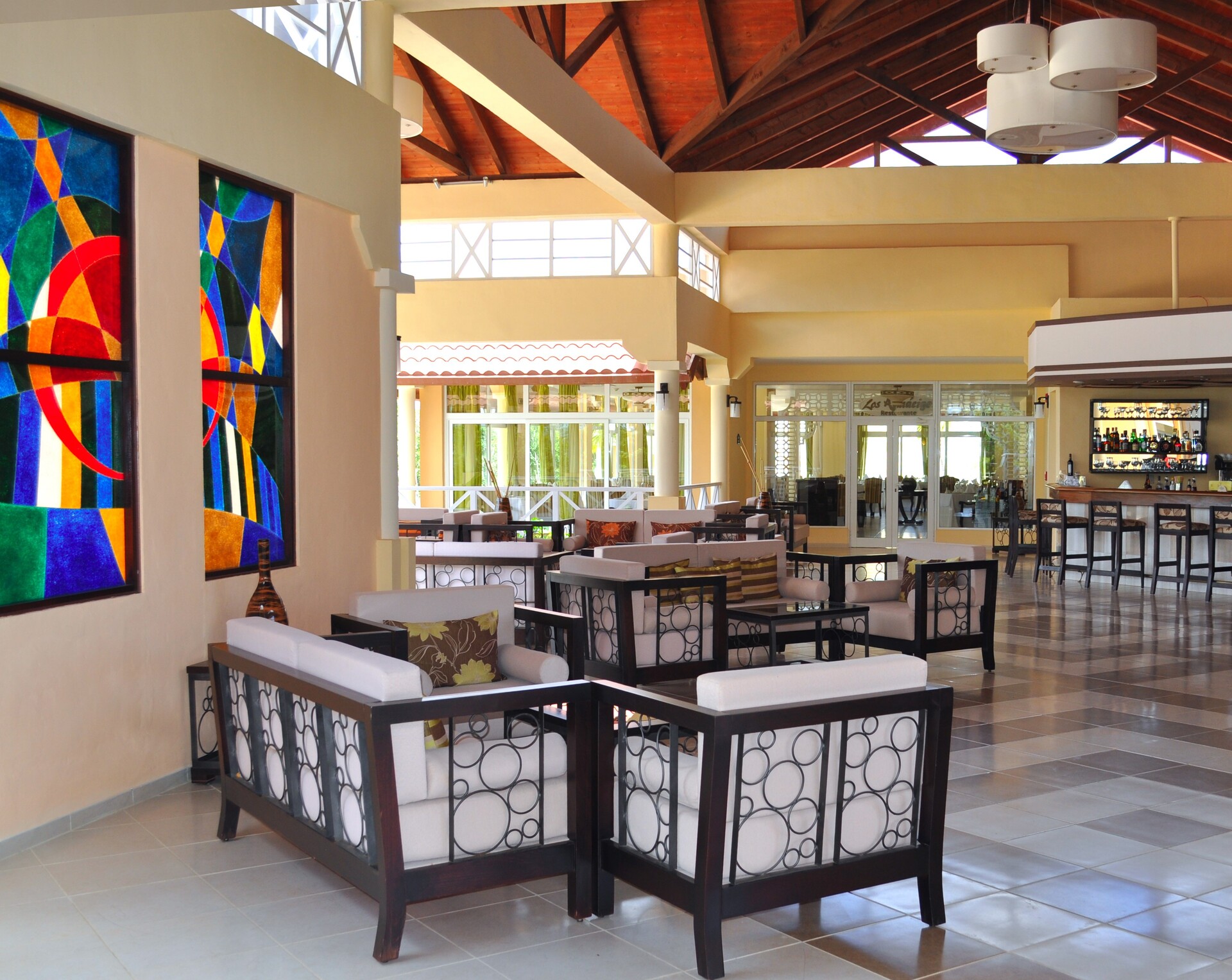 Hotel Playa Pesquero Premium All-Inclusive
