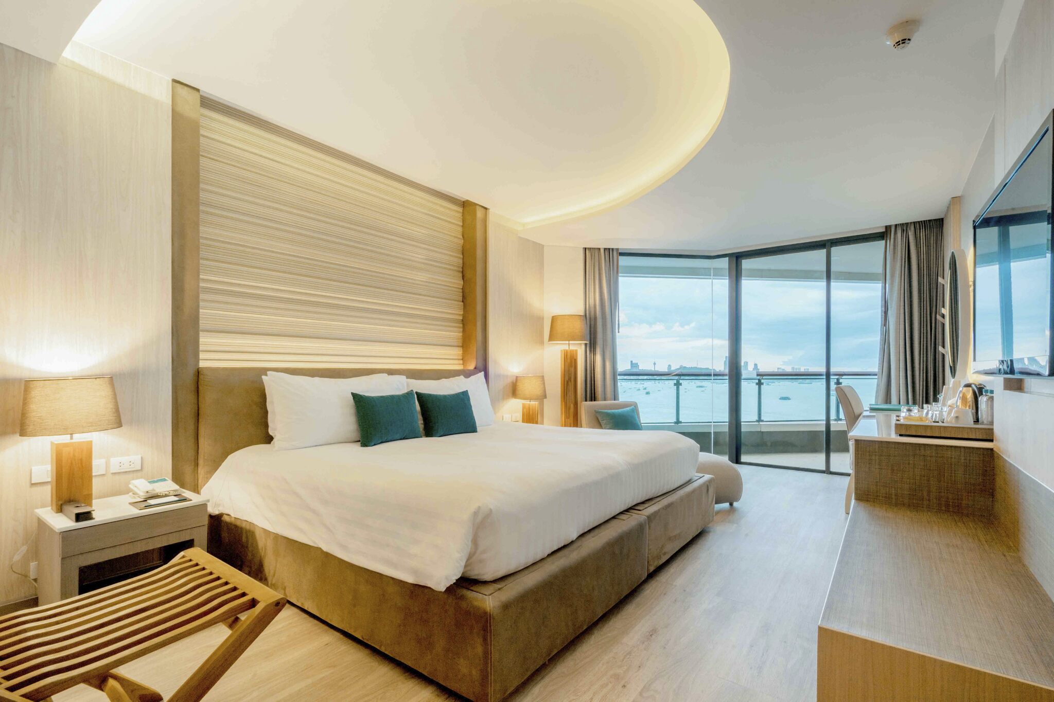 Cape Dara Resort foto 5
