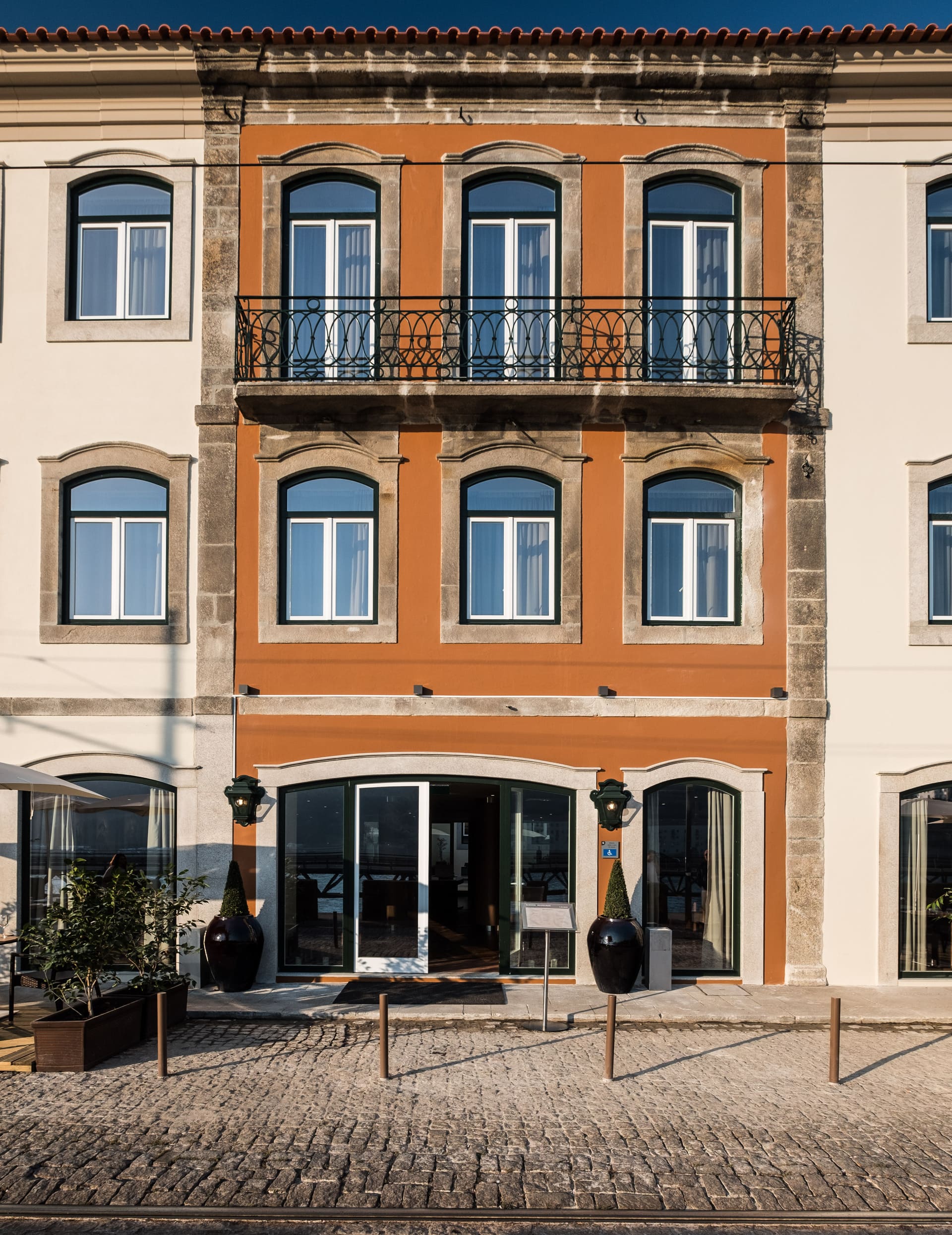 Vila Galé Porto Ribeira