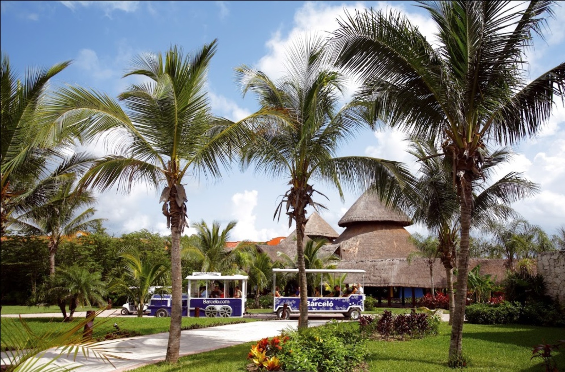 Barceló Maya Caribe