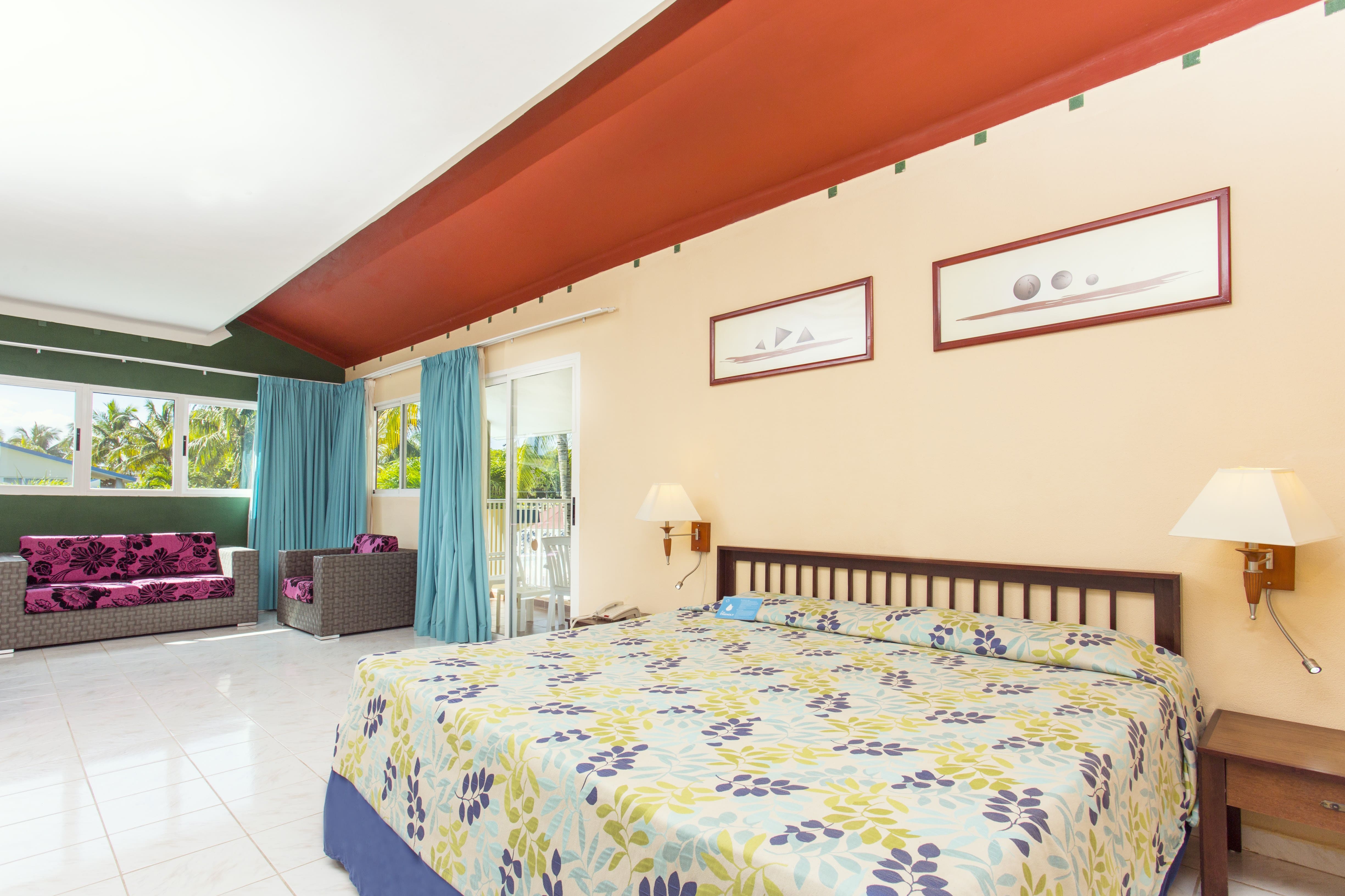 Hotel Turquesa