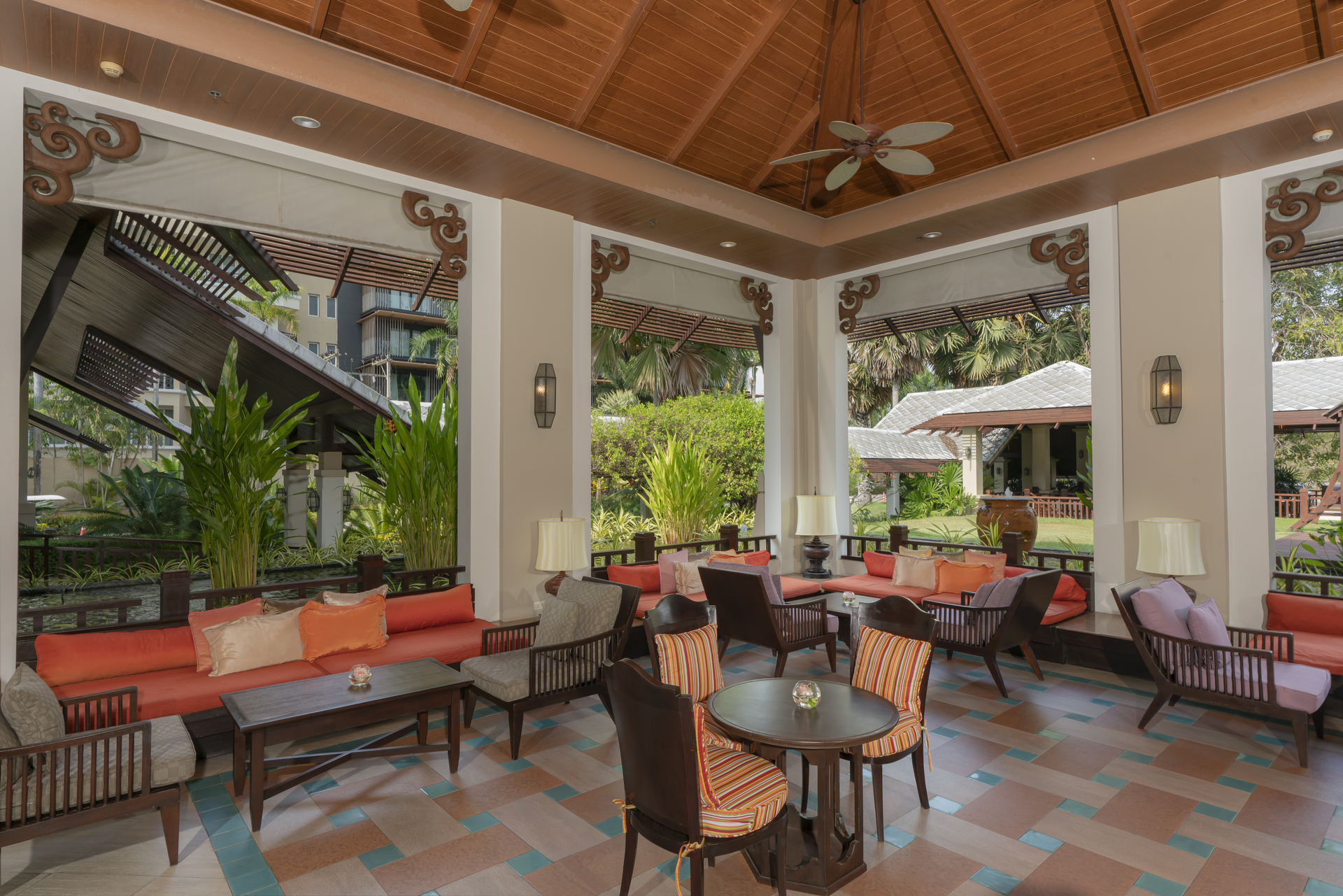 Ravindra Beach Resort  Spa