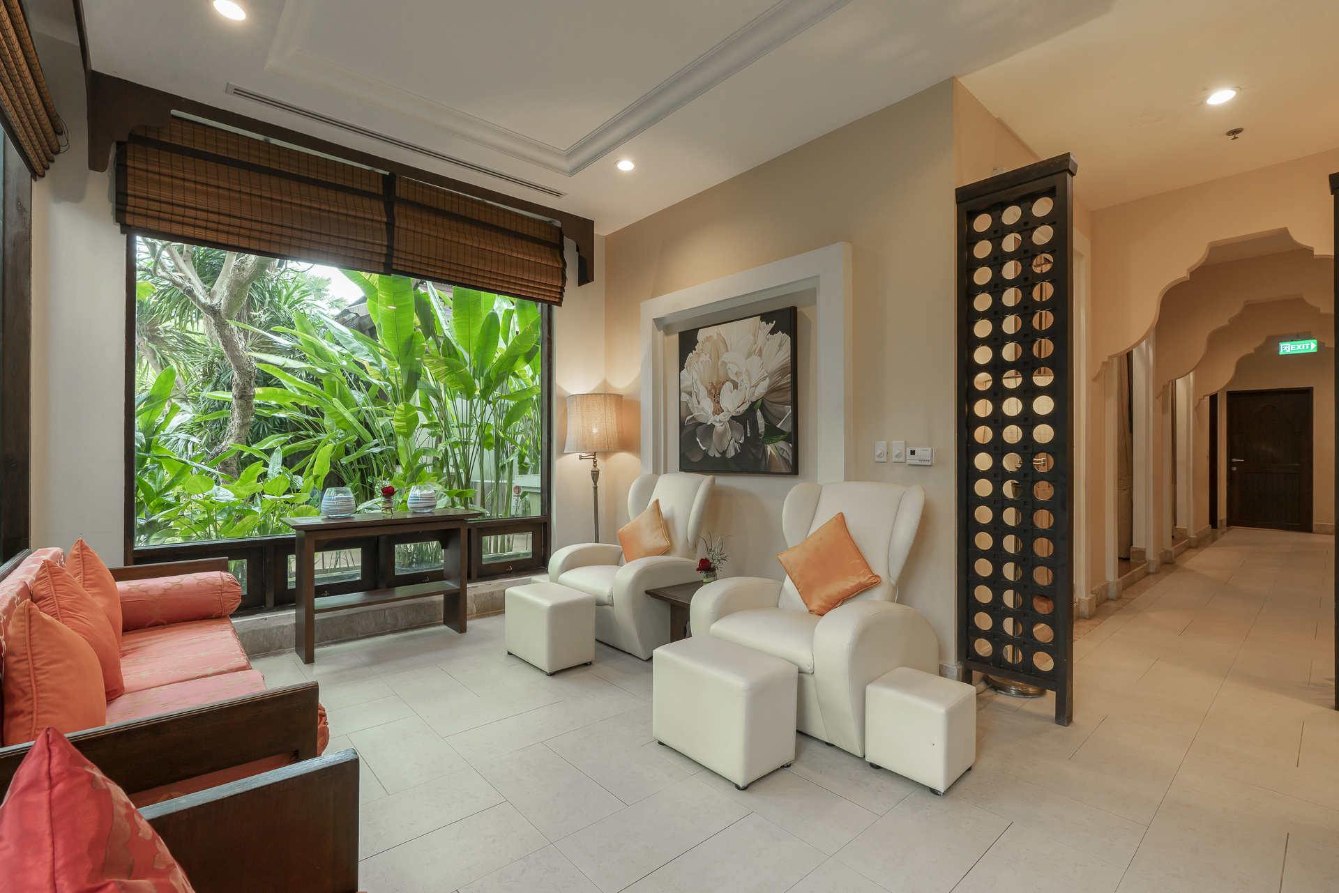 Ravindra Beach Resort  Spa