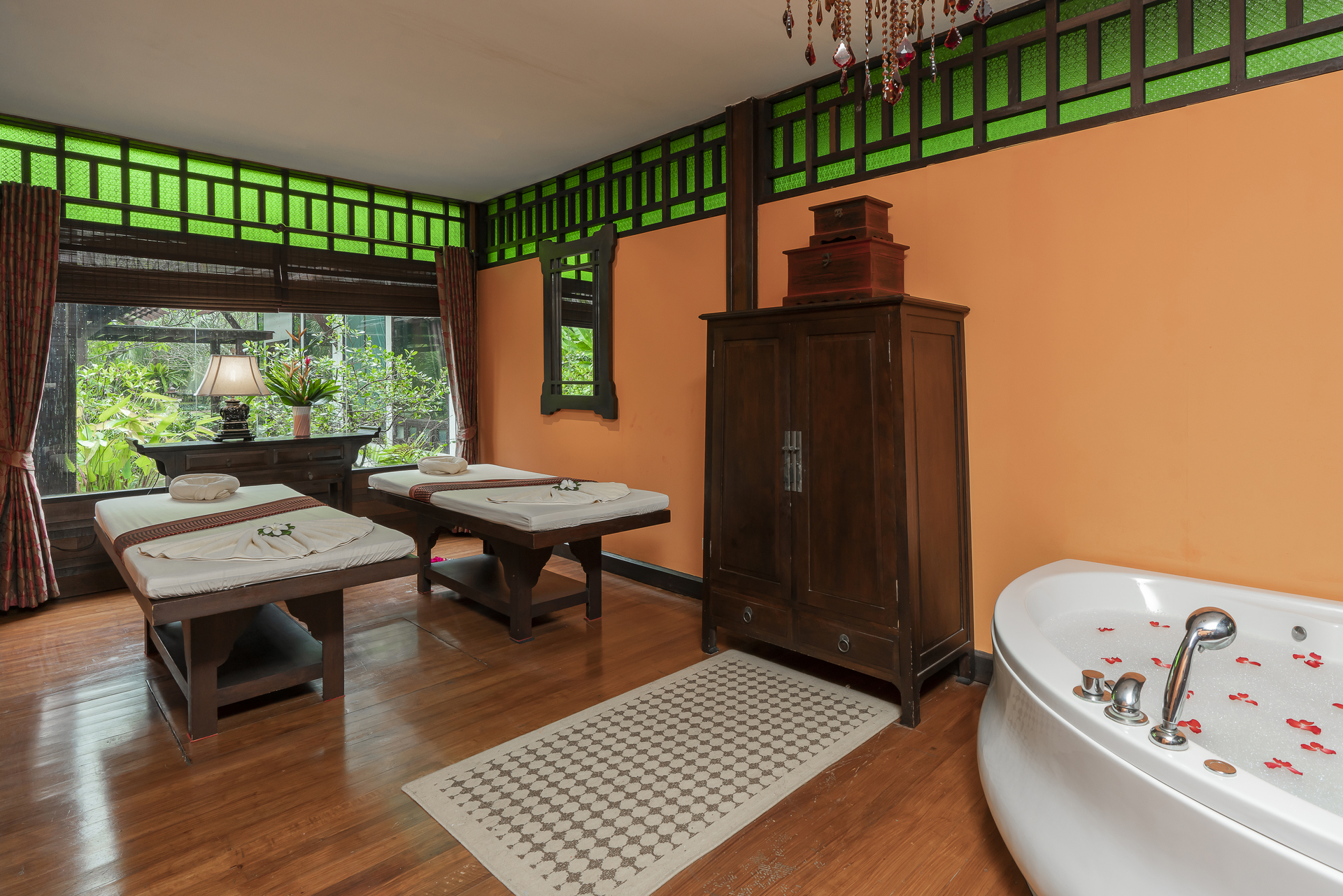 Ravindra Beach Resort  Spa