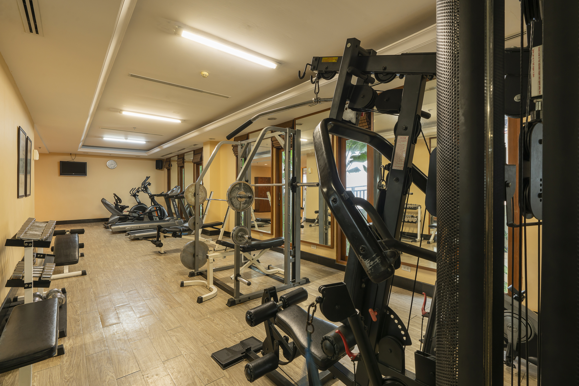 Ravindra Beach Resort  Spa