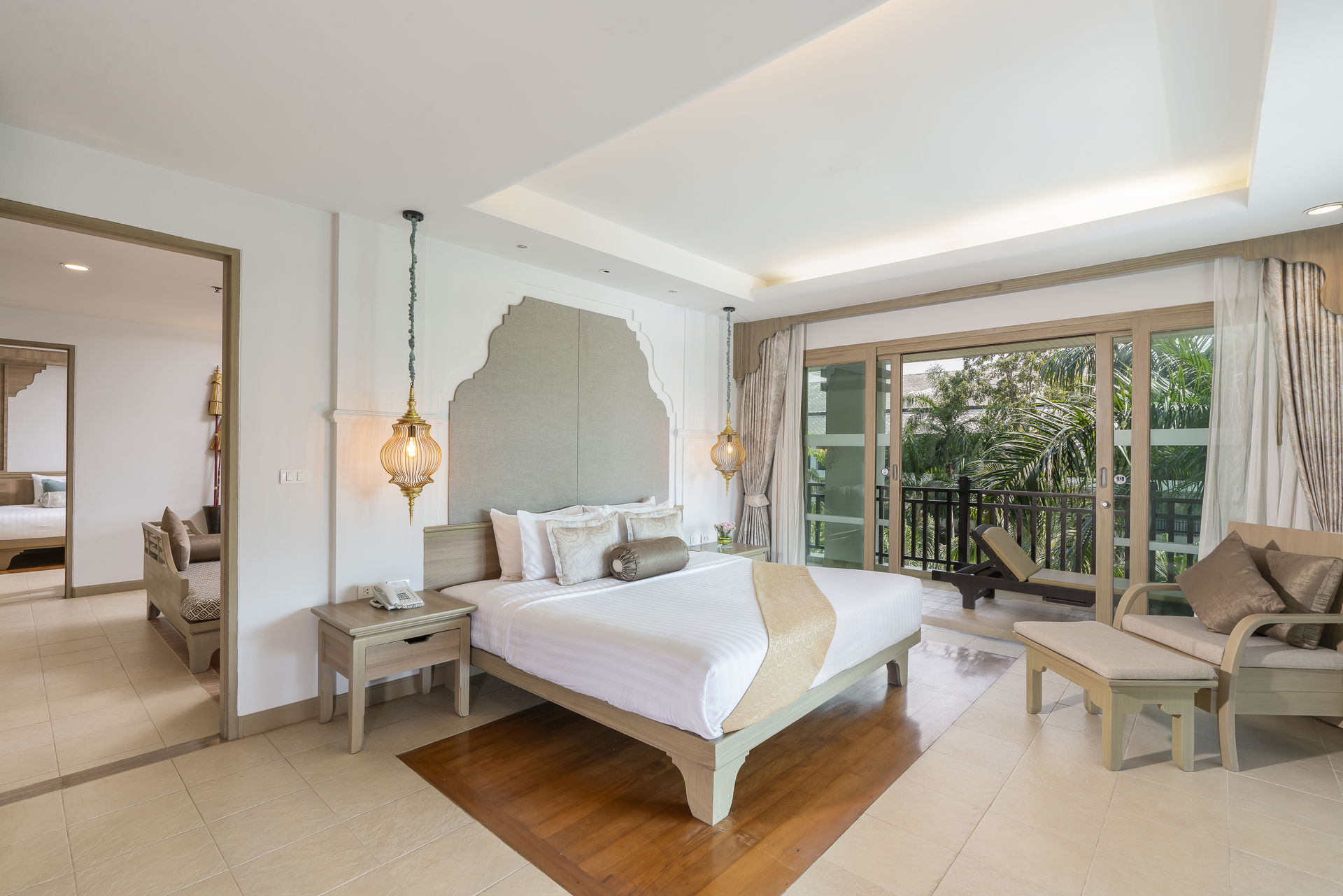 Ravindra Beach Resort  Spa