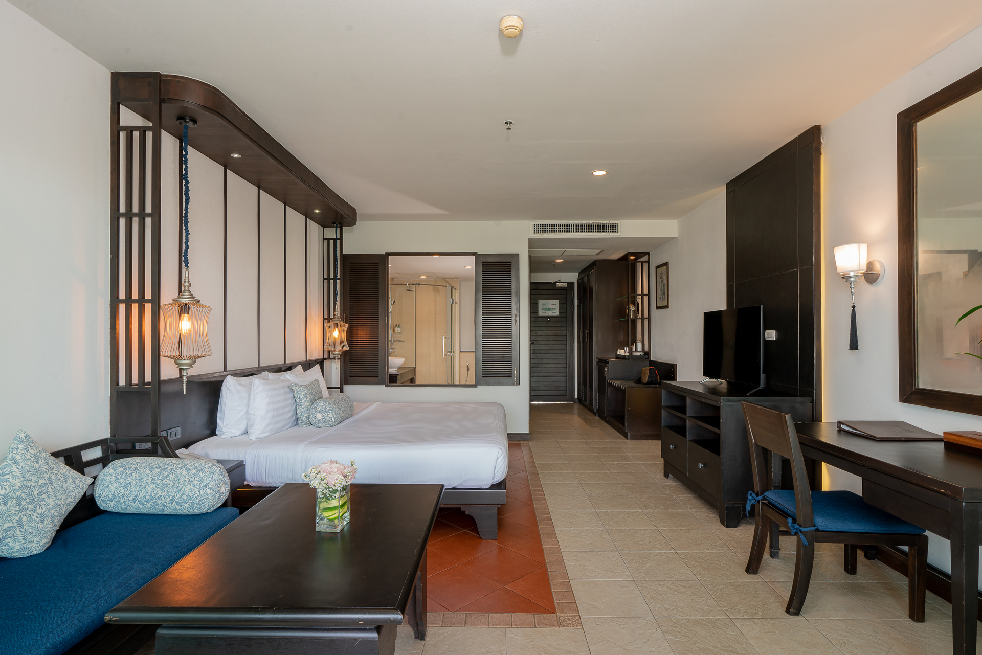 Ravindra Beach Resort  Spa