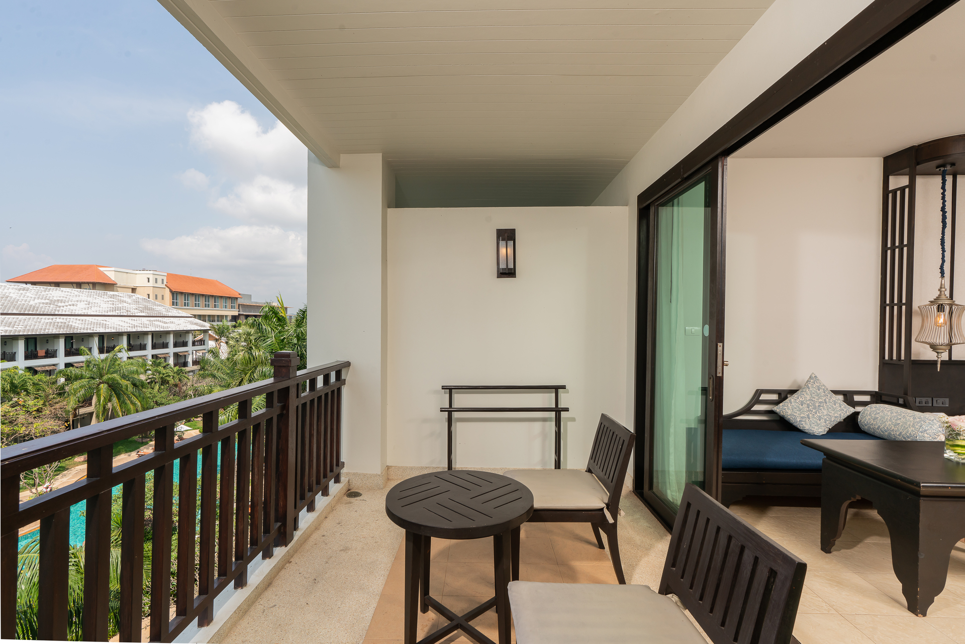 Ravindra Beach Resort  Spa