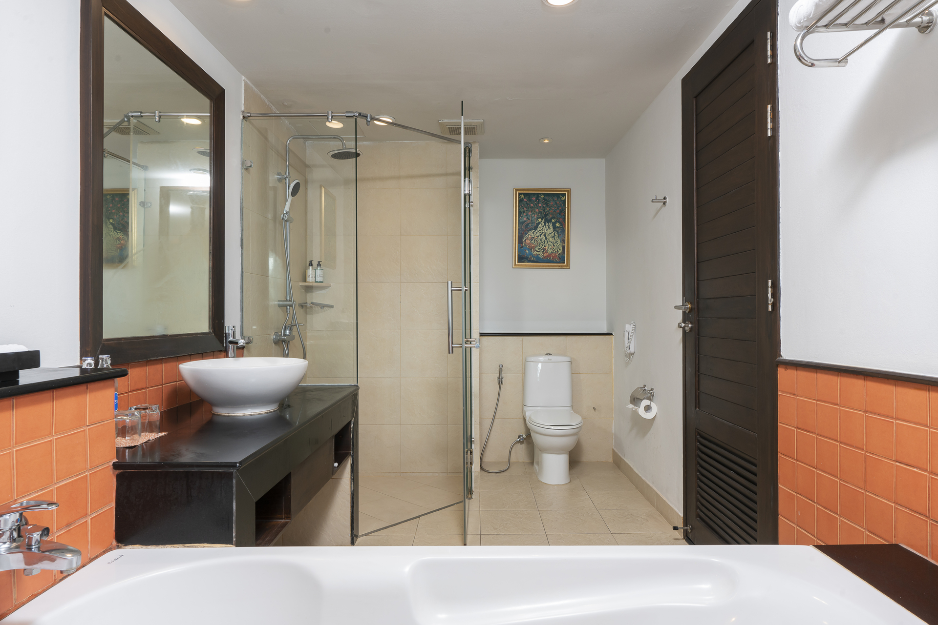 Ravindra Beach Resort  Spa