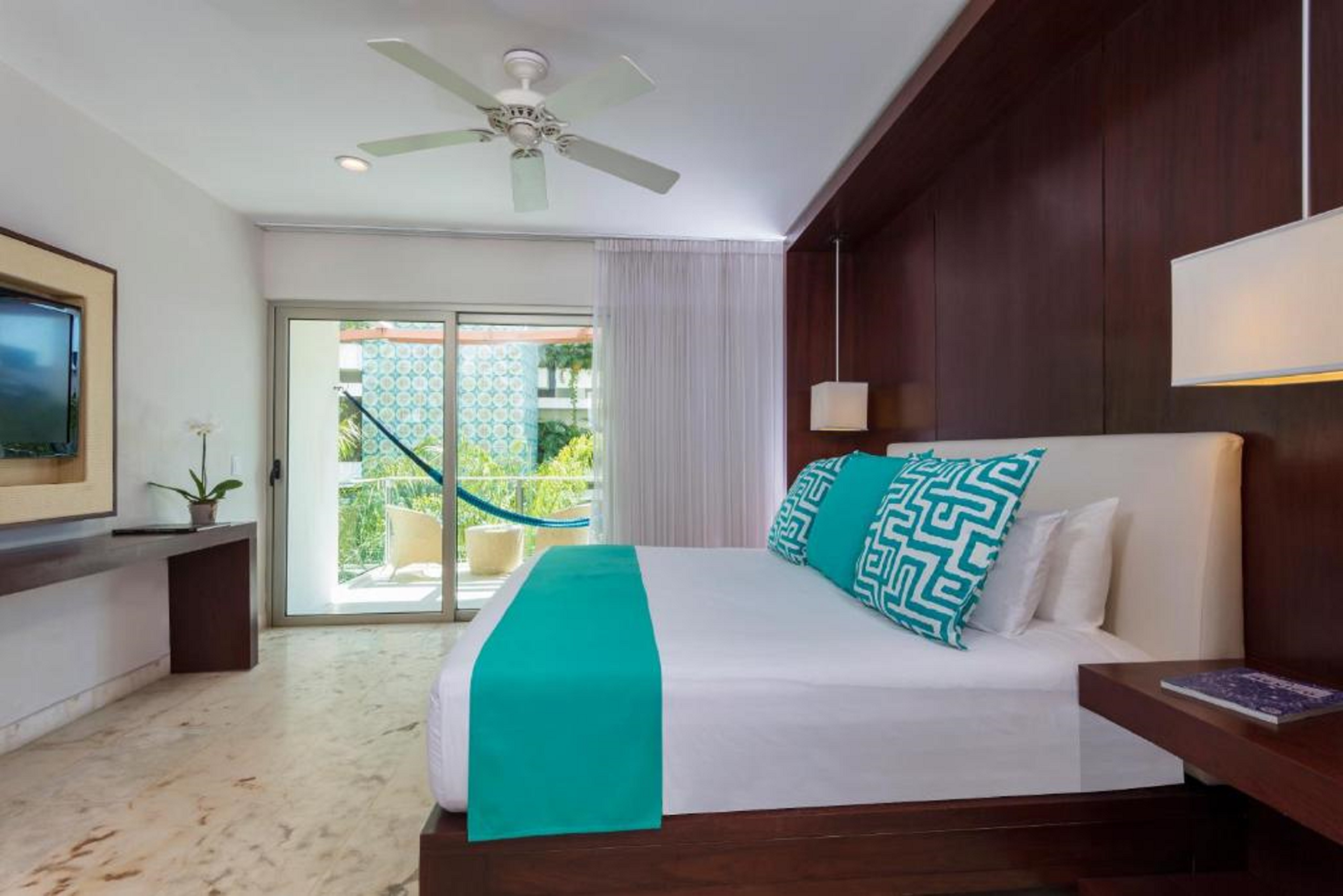 Hotel The Palm