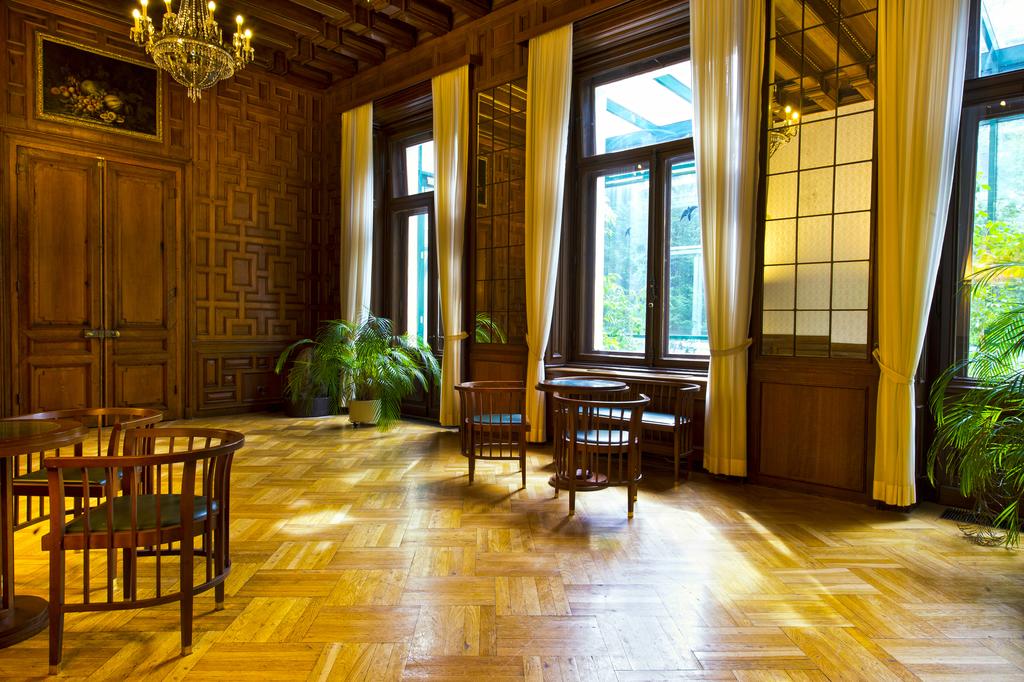 Hotel Strudlhof Vienna