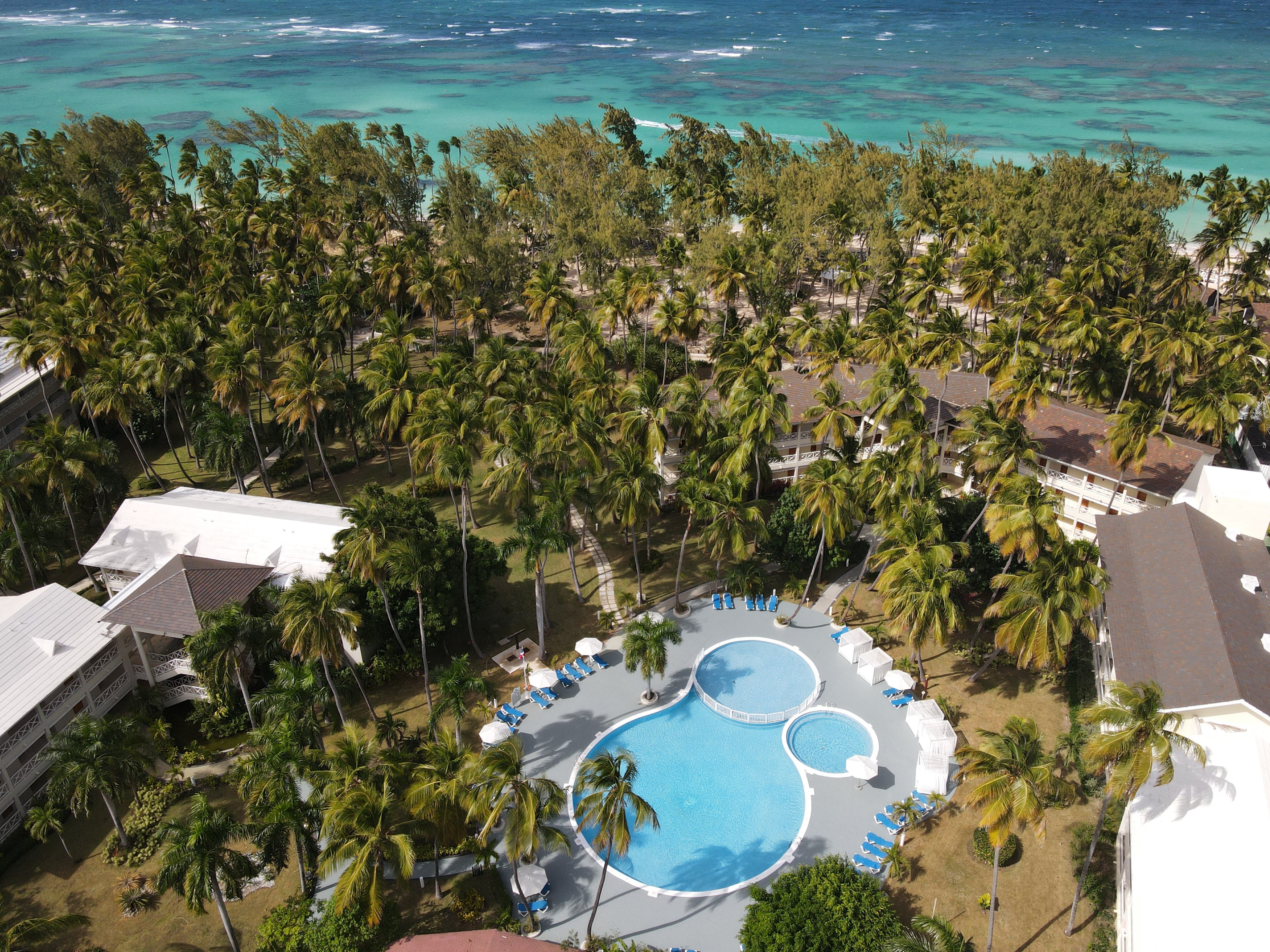 Vista Sol Punta Cana Beach Resort  Spa