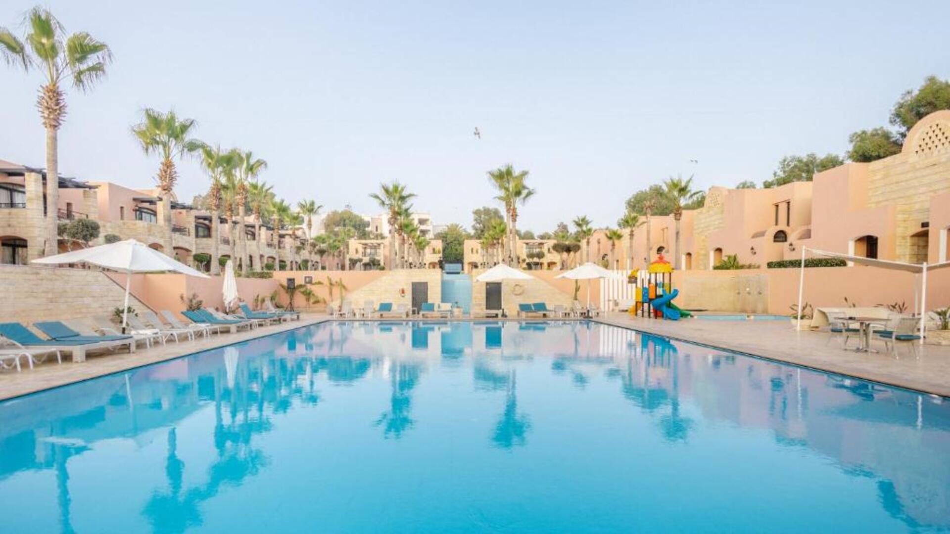 Hotel Prestige Agadir Boutique & SPA