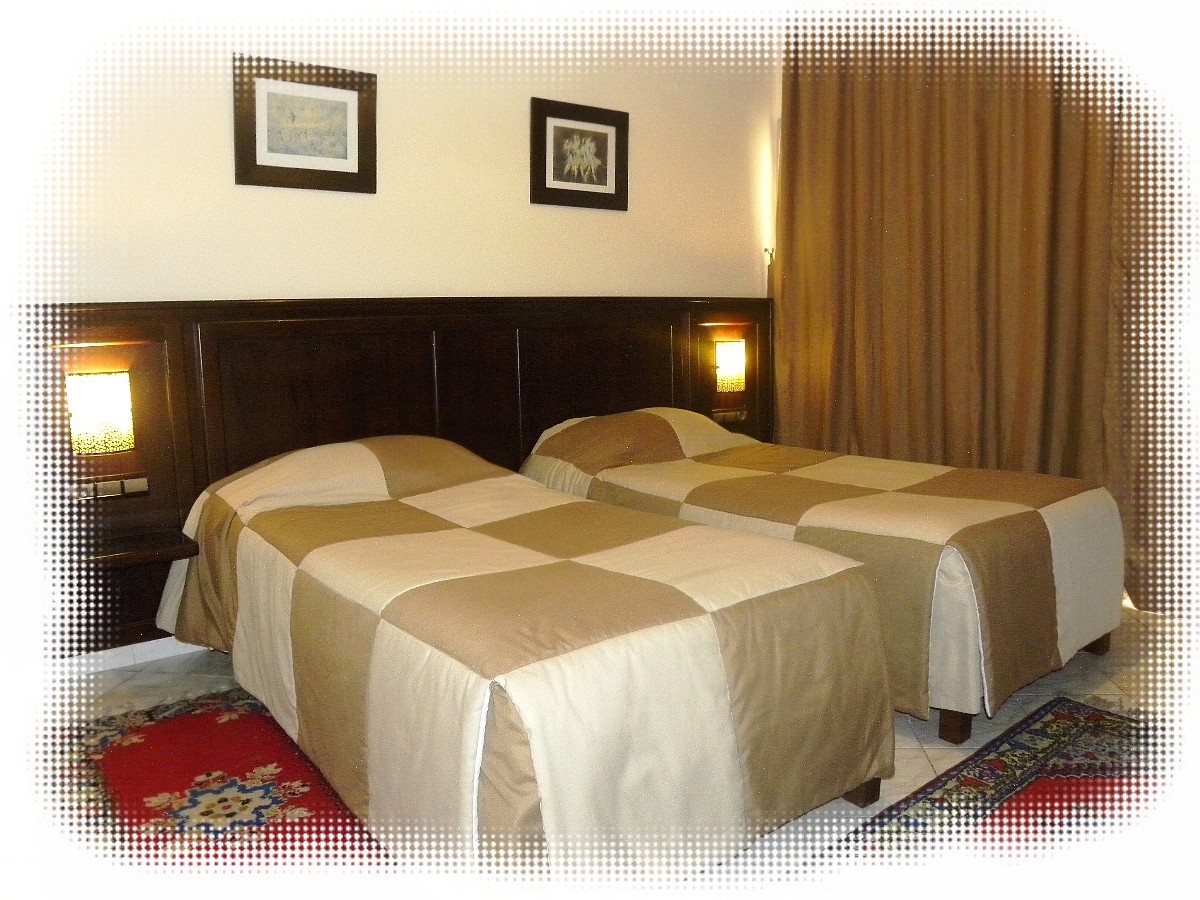 Aferni Hotel