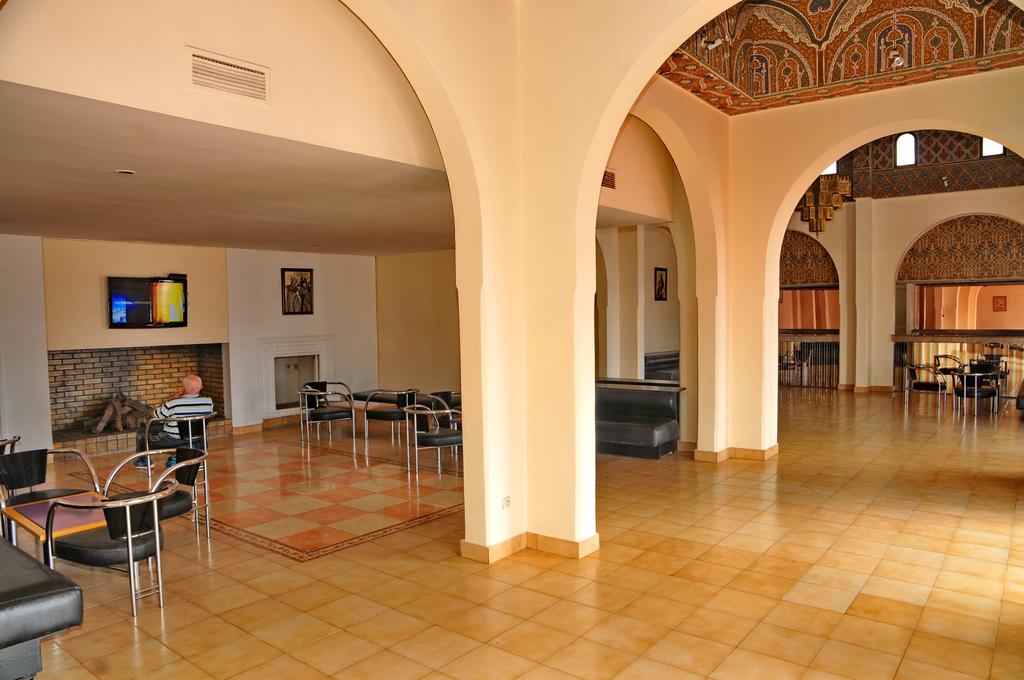 Residence Igoudar