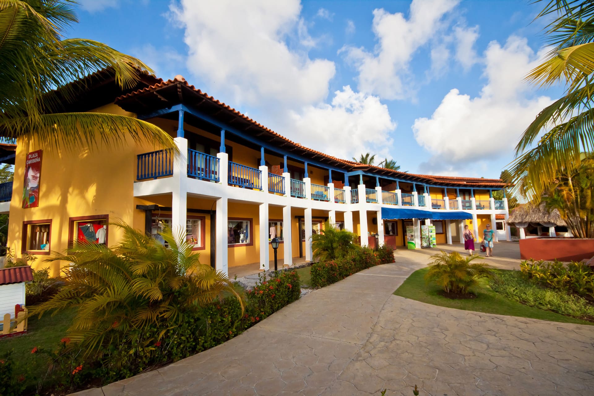 Catalonia Bayahibe