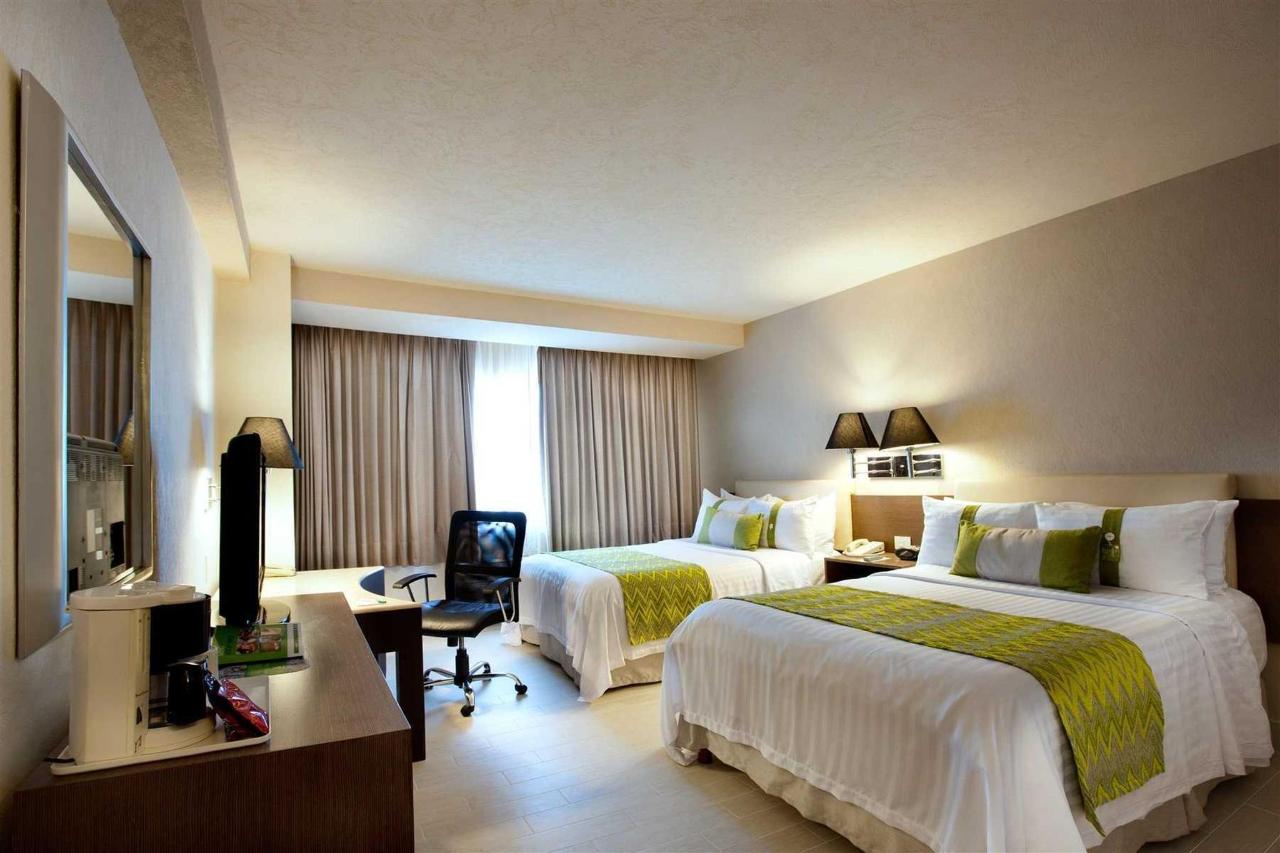 Holiday Inn Puebla La Noria