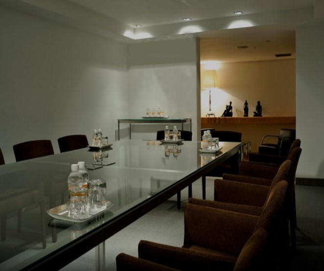 InterContinental Presidente Puebla