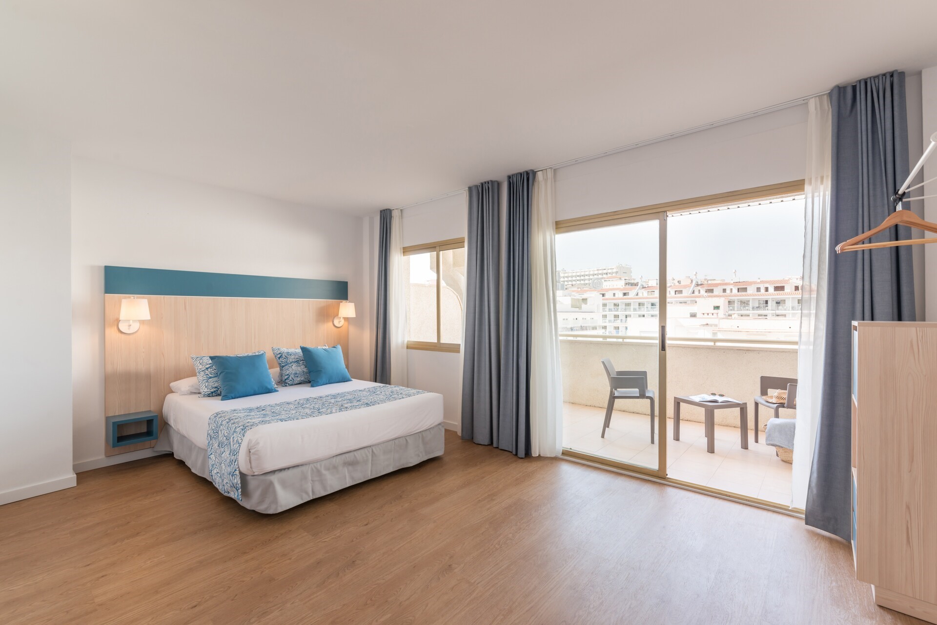 dal travel Hotel Salou Beach