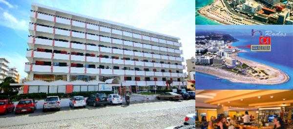 Alexia Premier City Hotel