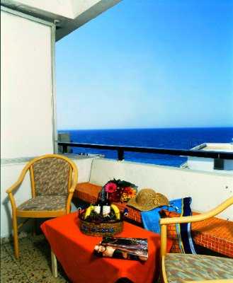 Alexia Premier City Hotel