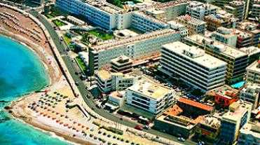 Alexia Premier City Hotel
